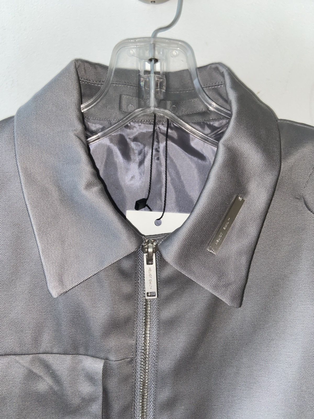 Heliot Emil Trucker / Utility / Workwear Jacket NWT UNI 48