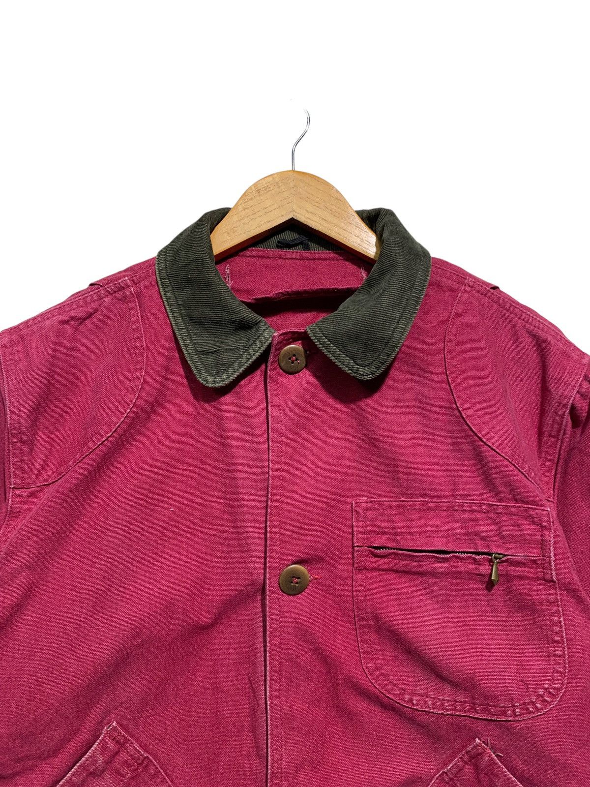 L.L. Bean 🔥VTG L.L BEAN DUCK HUNTING JACKETS Size US M / EU 48-50 / 2 - 4 Thumbnail