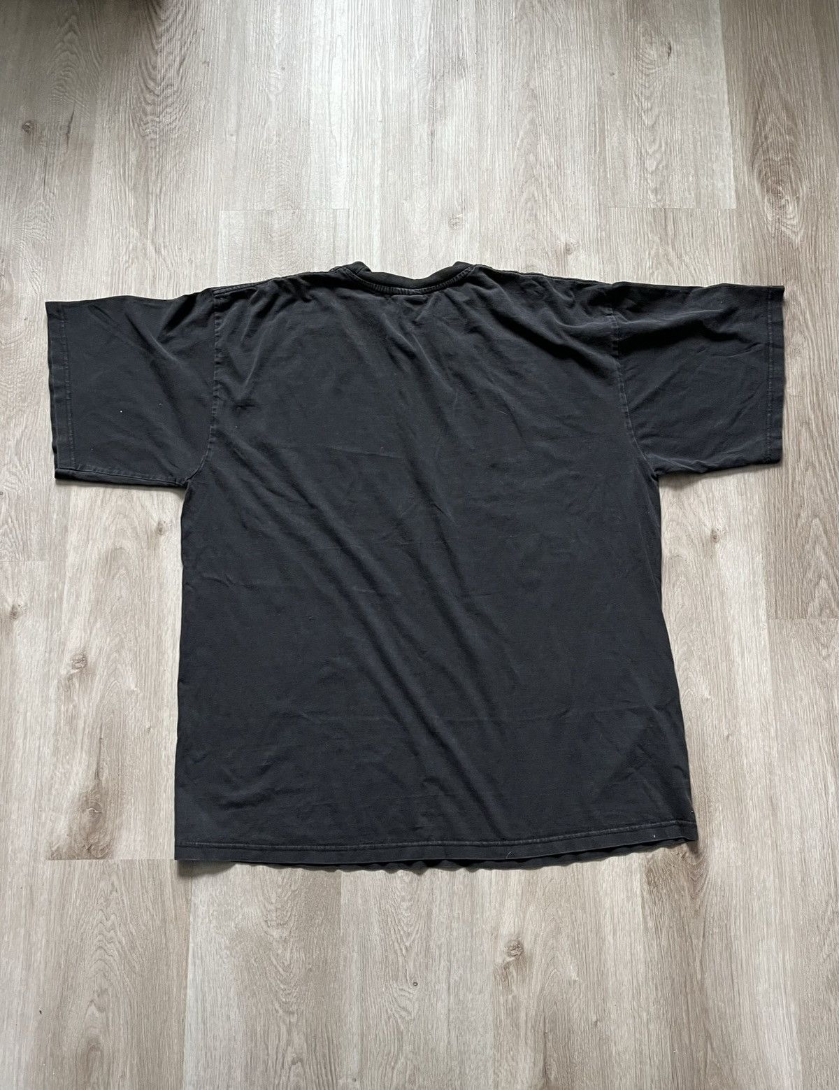 Vintage 2009 Michael Jackson Tribute Shirt Size US XXL / EU 58 / 5 - 13 Thumbnail