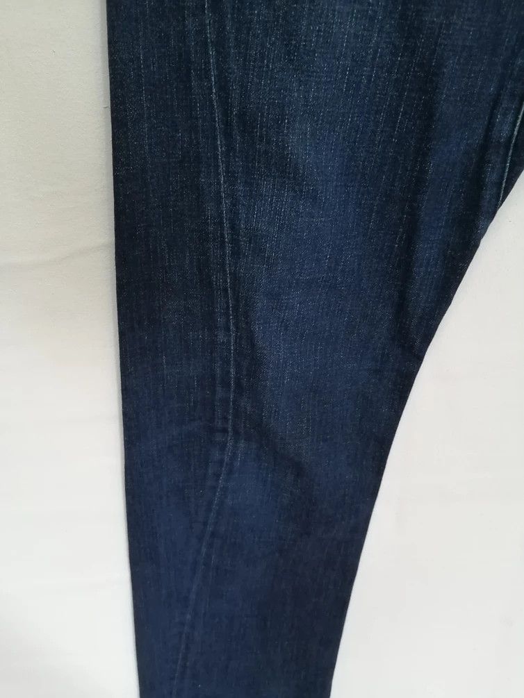 Lad Musician LAD MUSICIAN Blue Jeans Size US 32 / EU 48 - 5 Thumbnail