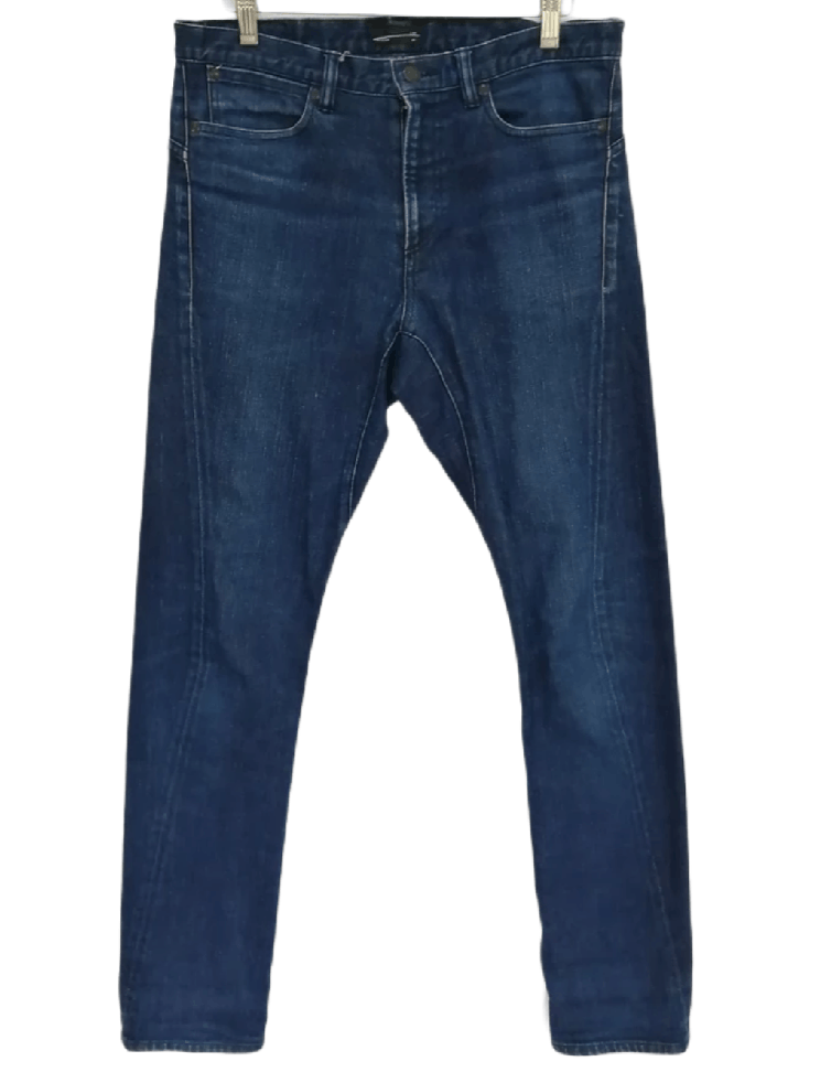 LAD MUSICIAN Blue Jeans