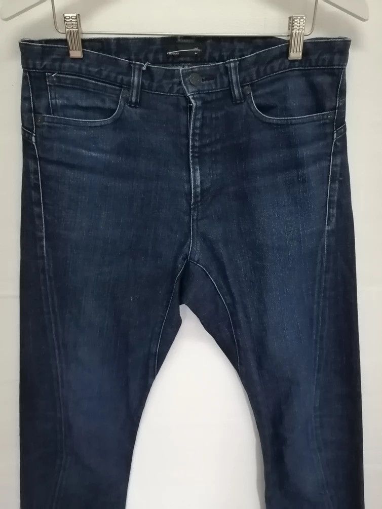 Lad Musician LAD MUSICIAN Blue Jeans Size US 32 / EU 48 - 2 Thumbnail