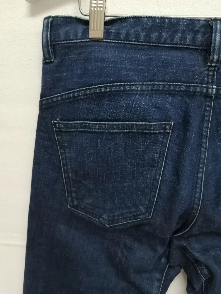 Lad Musician LAD MUSICIAN Blue Jeans Size US 32 / EU 48 - 9 Thumbnail