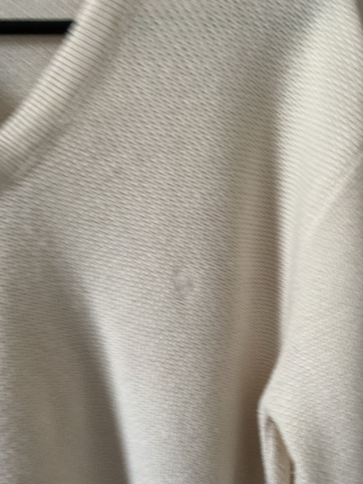 Christian Dior Monsieur Vintage Christian Dior V Neck Sweater Size US L / EU 52-54 / 3 - 5 Thumbnail