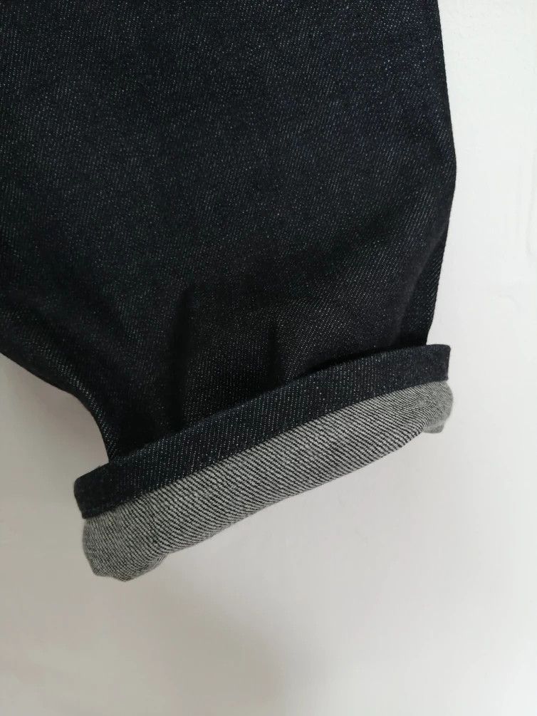 Costume National Indigo Denim Jeans by COSTUME NATIONAL Size US 30 / EU 46 - 12 Thumbnail