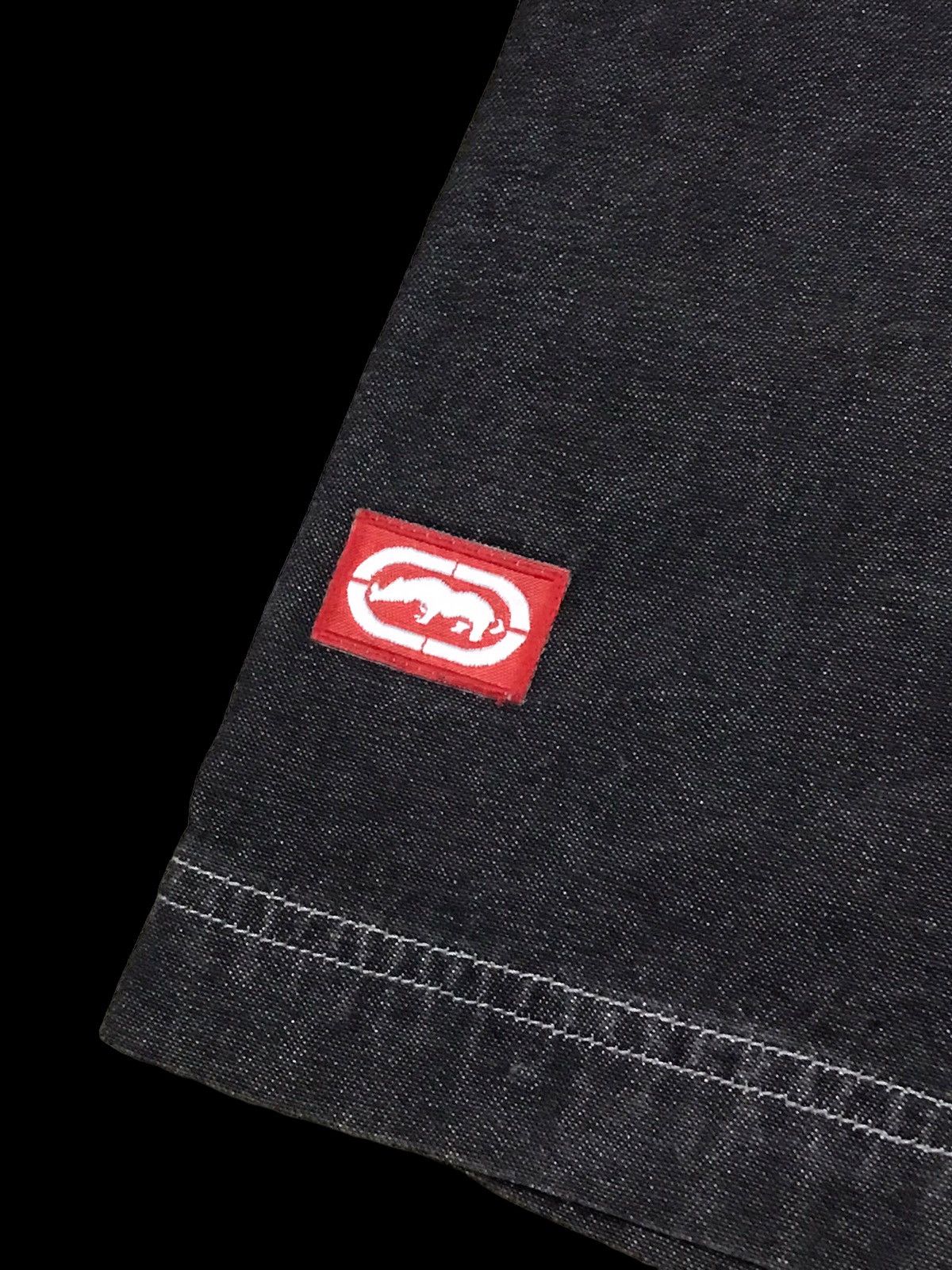 Ecko Unltd. Ecko Function 72 Denim Shirt Jacket Size US XL / EU 56 / 4 - 12 Thumbnail