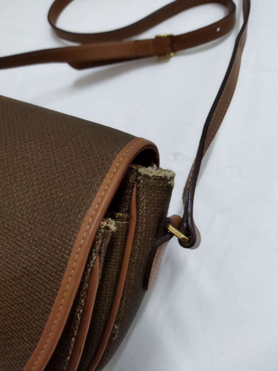 Carven CARVEN Sling Bag Size ONE SIZE - 5 Thumbnail