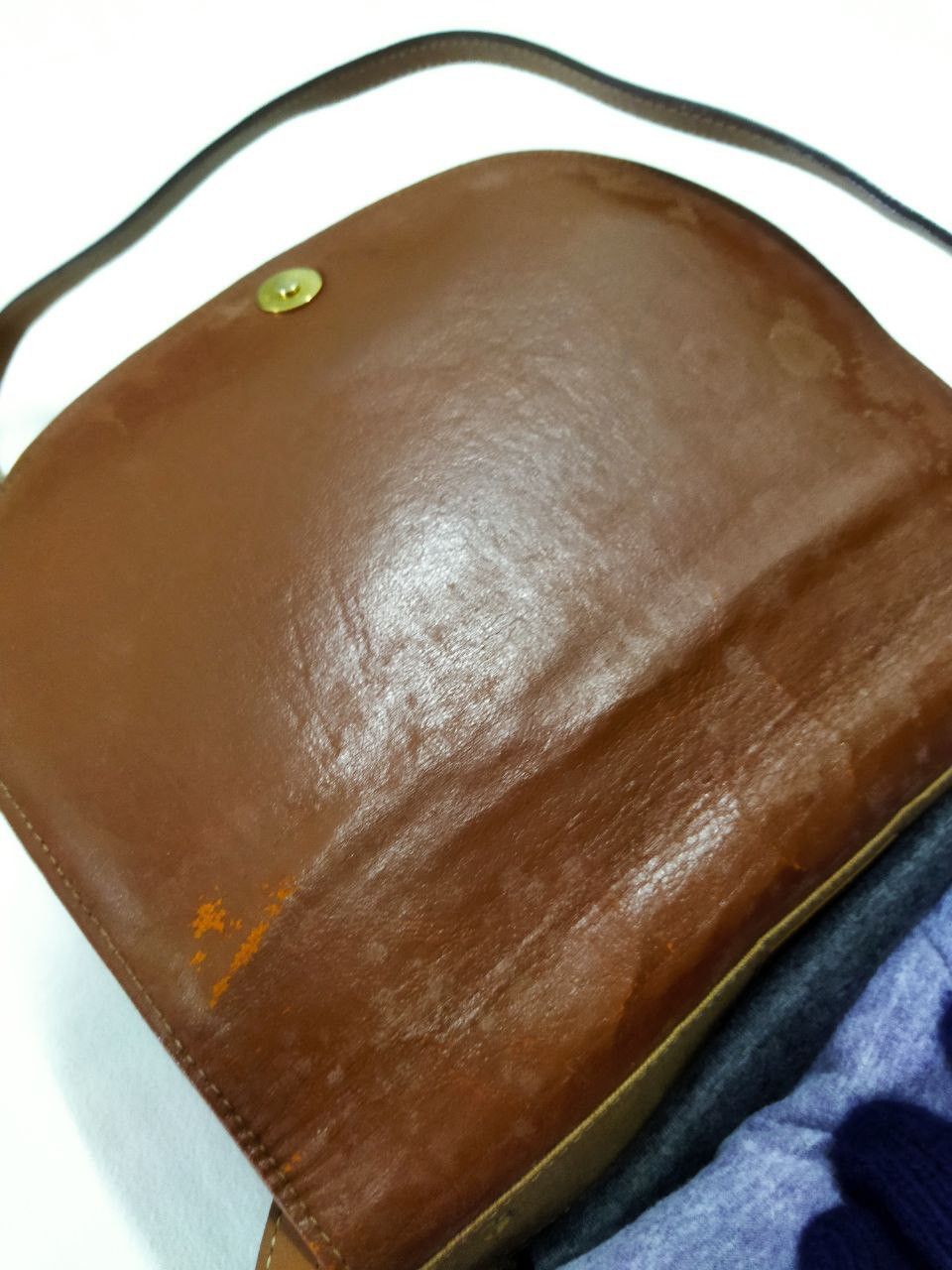 Carven CARVEN Sling Bag Size ONE SIZE - 6 Thumbnail