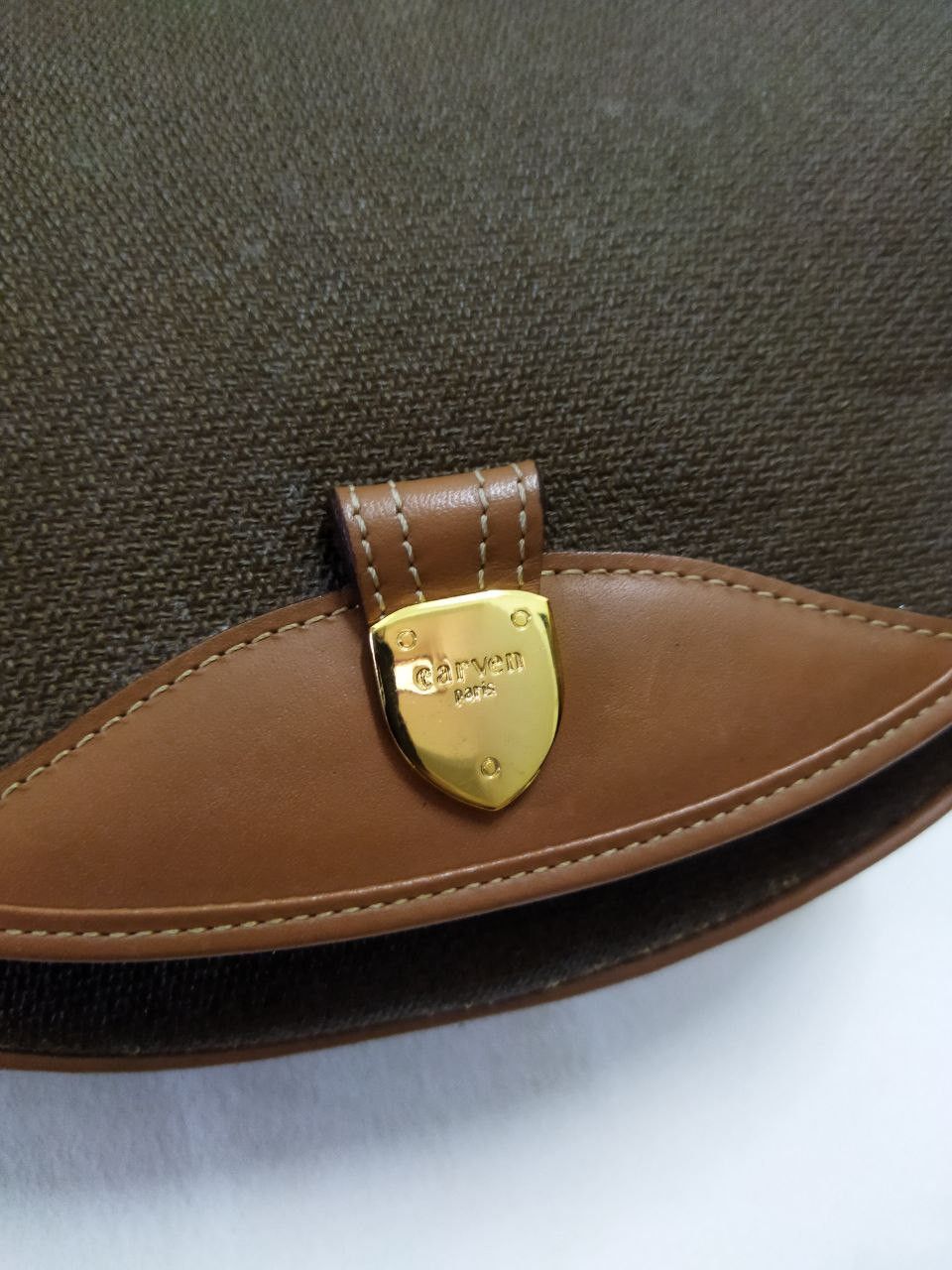 Carven CARVEN Sling Bag Size ONE SIZE - 3 Thumbnail