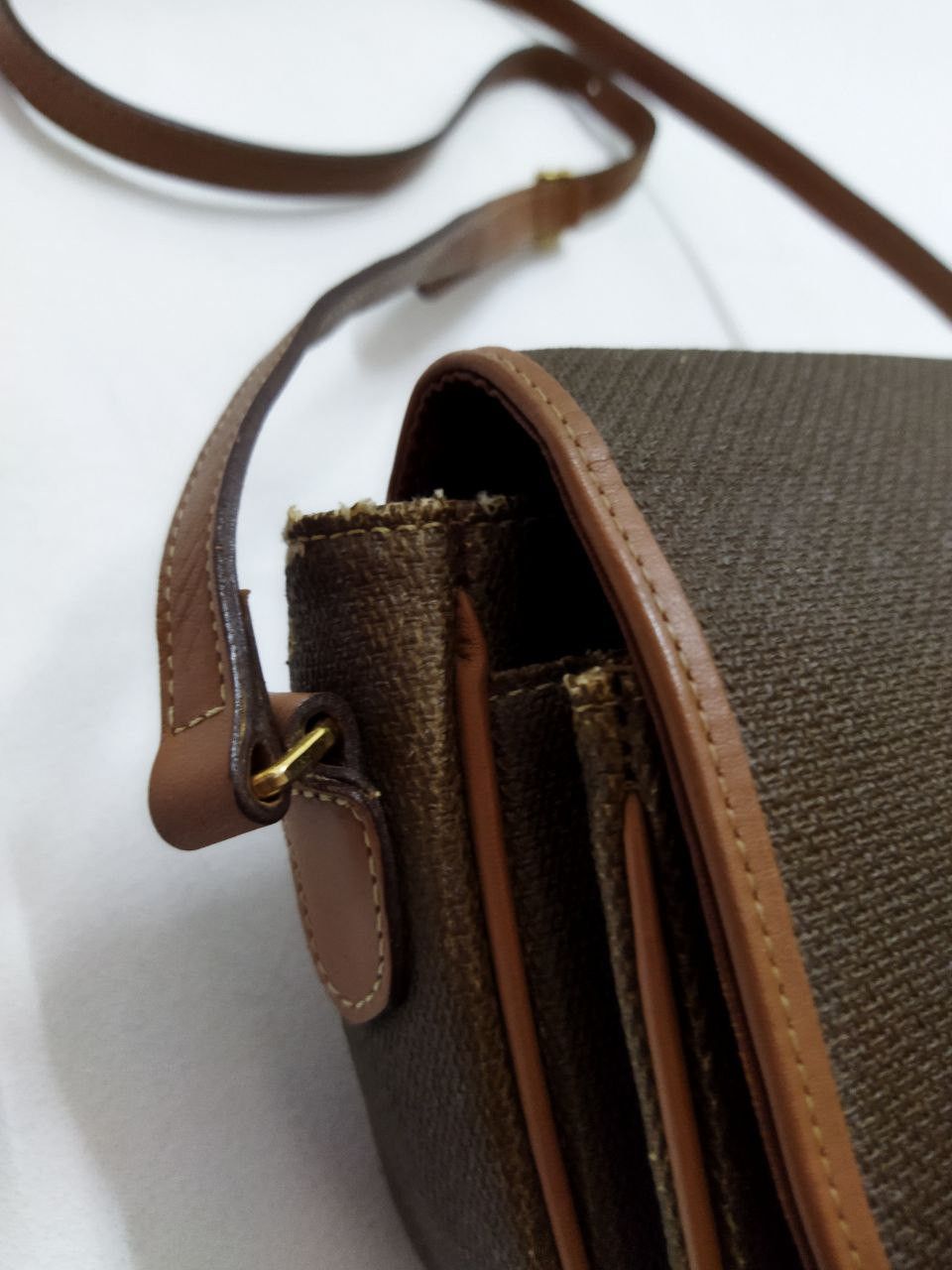 Carven CARVEN Sling Bag Size ONE SIZE - 4 Thumbnail