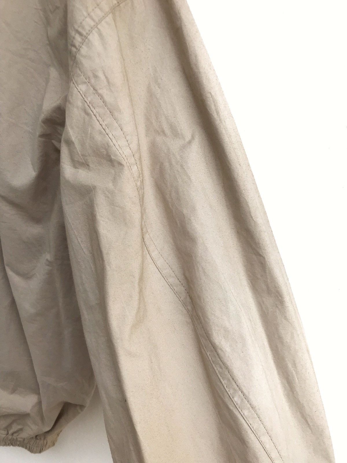 Designer × Japanese Brand Japanese Brand Schi Heil Parachute Light Jacket Size US M / EU 48-50 / 2 - 12 Thumbnail