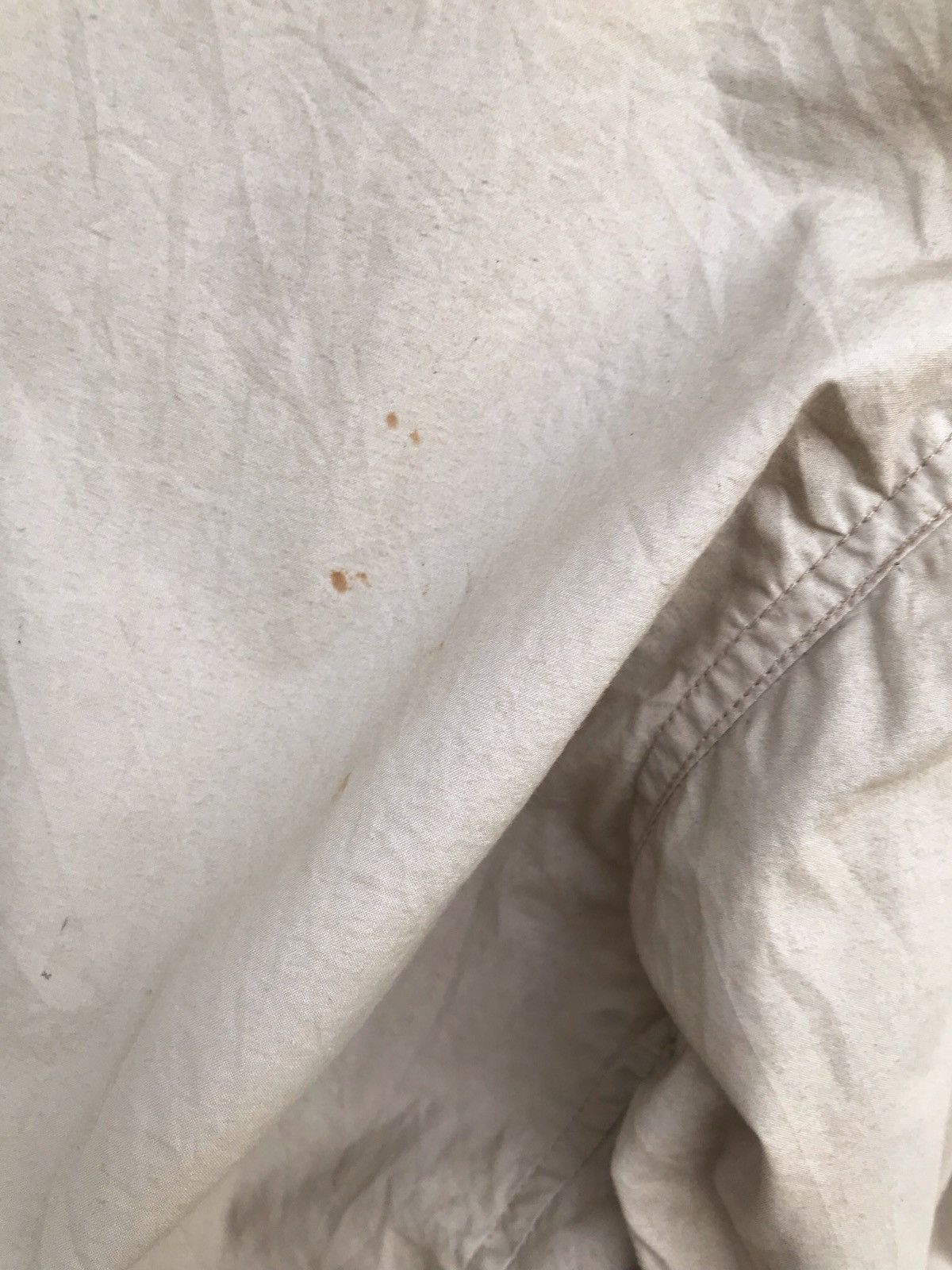 Designer × Japanese Brand Japanese Brand Schi Heil Parachute Light Jacket Size US M / EU 48-50 / 2 - 15 Thumbnail