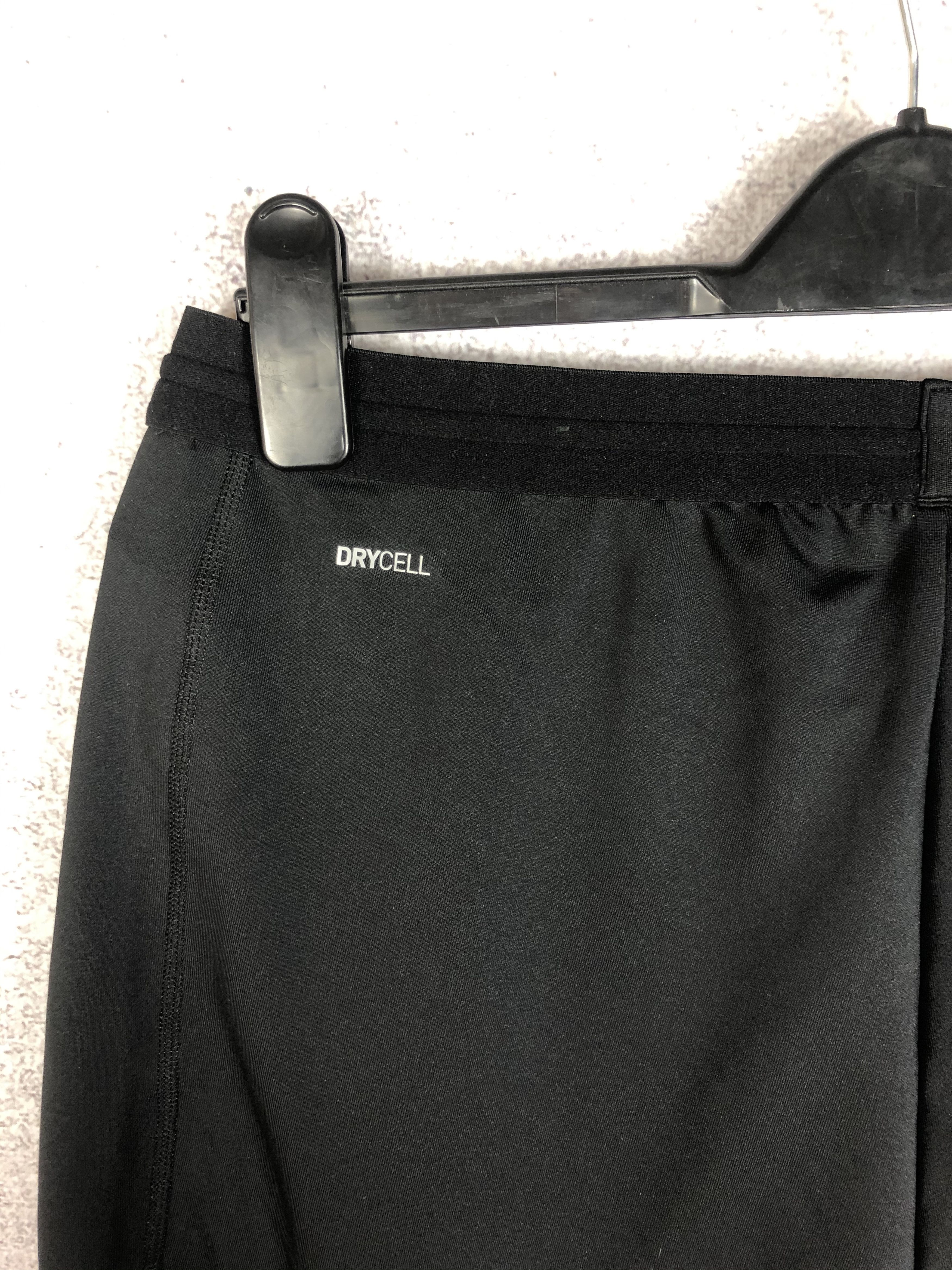 Puma FC Manchester City Puma Training Drill Pants Size US 32 / EU 48 - 7 Thumbnail