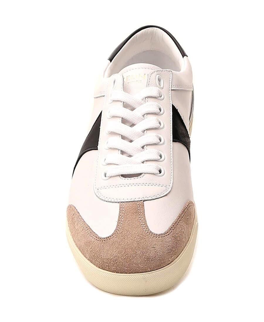 Celine × Hedi Slimane FW20 Triomphe “VOTC B01” Sneakers Sz40 Size US 7 / EU 40 - 12 Thumbnail