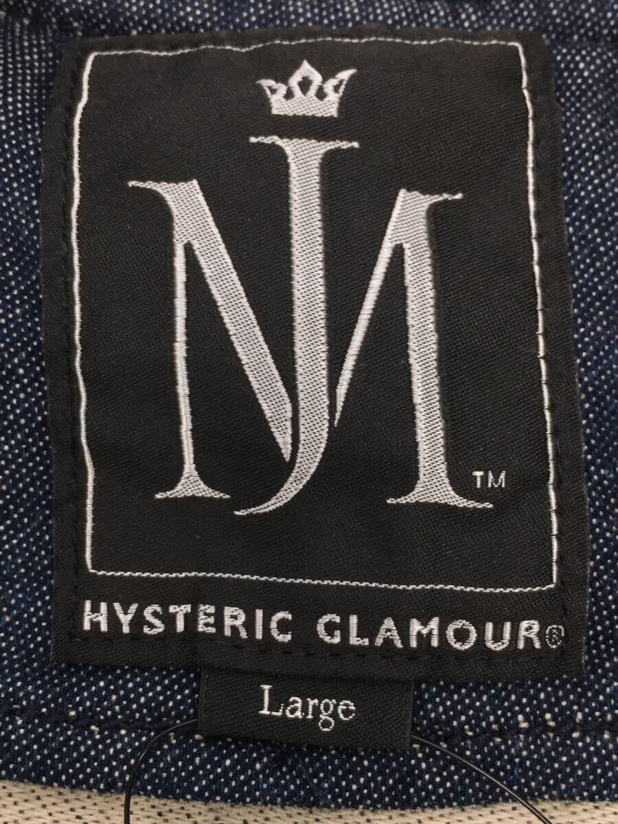 Hysteric Glamour Michael Jackson "Off The Wall" Printed Bomber Jacket Size US L / EU 52-54 / 3 - 4 Thumbnail