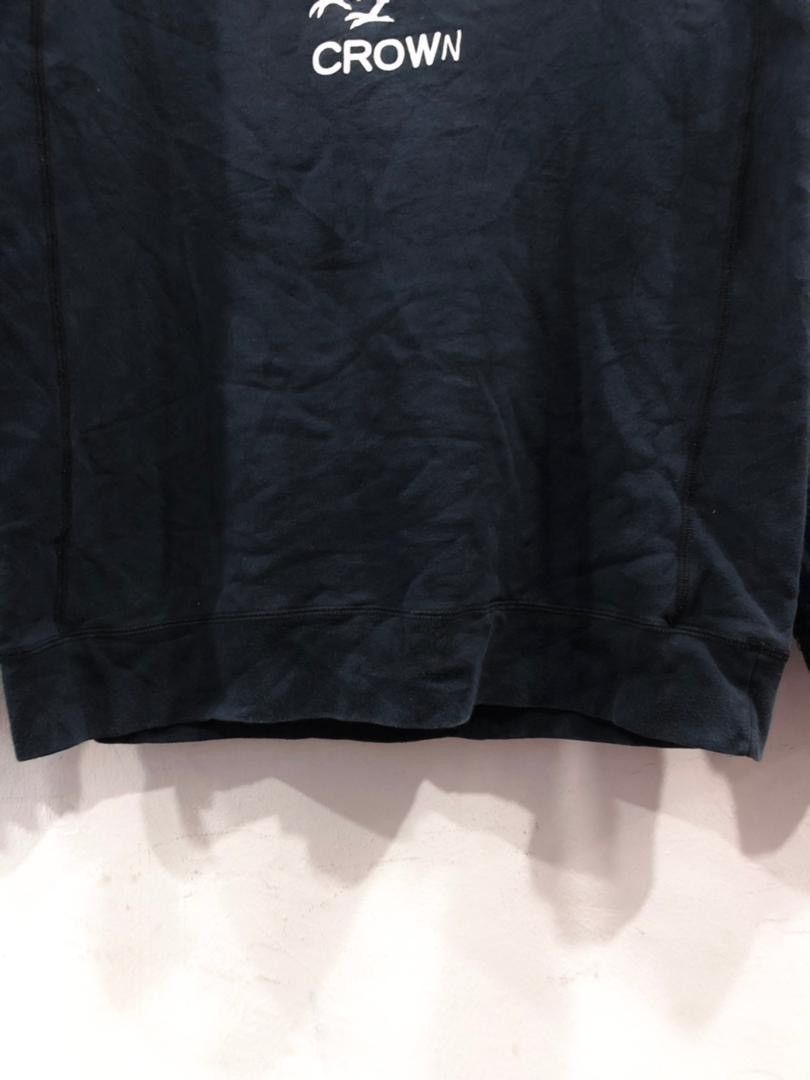 Japanese Brand × Modern Amusement × Vintage Vintage Modern Amusement Sweatshirts Size M Size US M / EU 48-50 / 2 - 10 Thumbnail