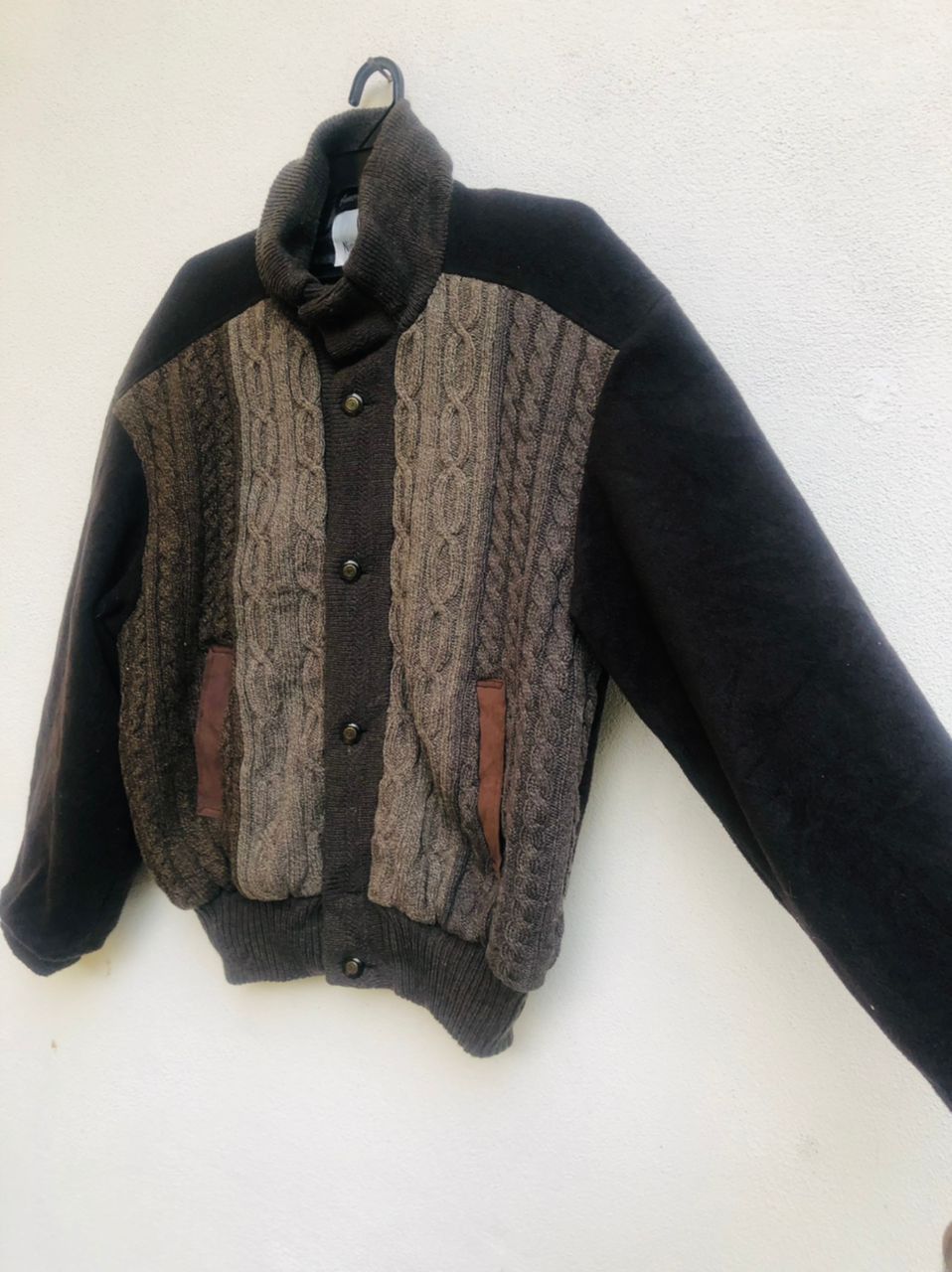 Japanese Brand Vintage Nicole St Gilles Japanese Designer Fashion Jacket Size US L / EU 52-54 / 3 - 6 Thumbnail