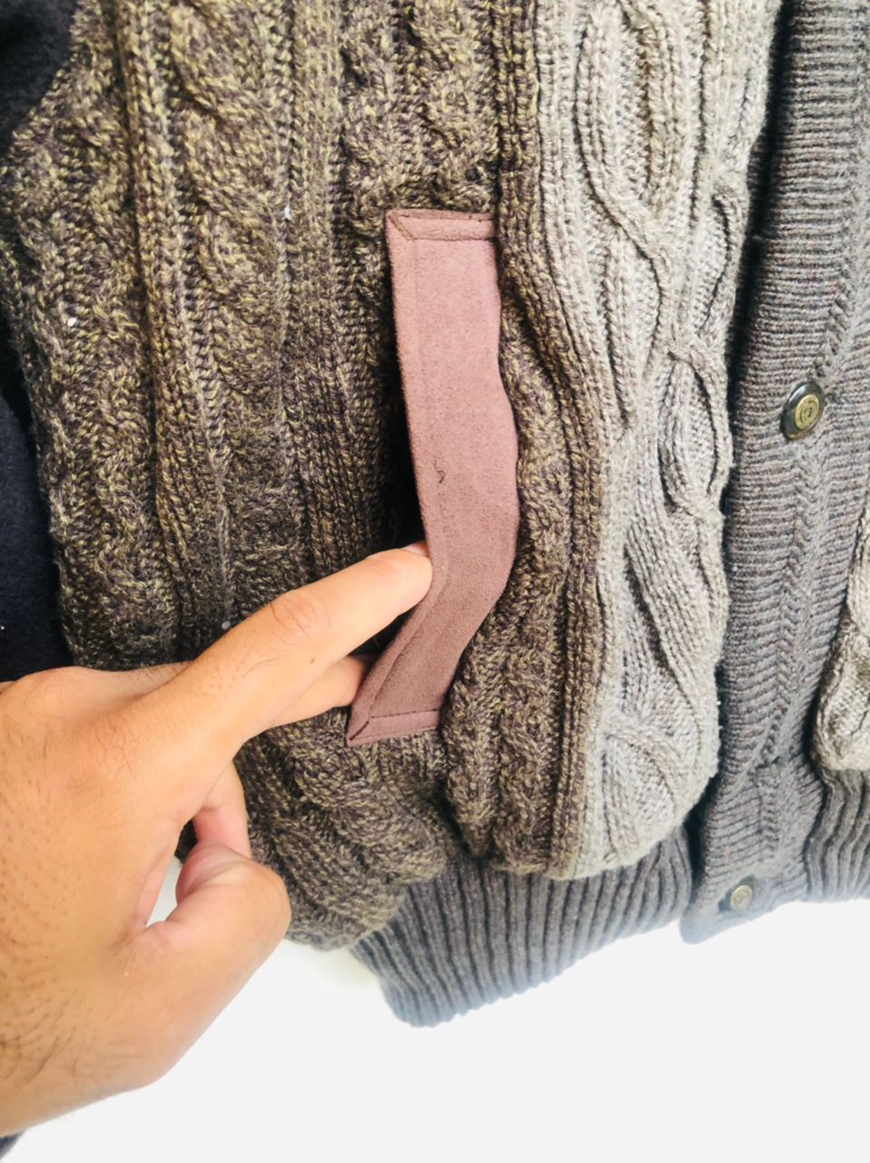 Japanese Brand Vintage Nicole St Gilles Japanese Designer Fashion Jacket Size US L / EU 52-54 / 3 - 7 Thumbnail