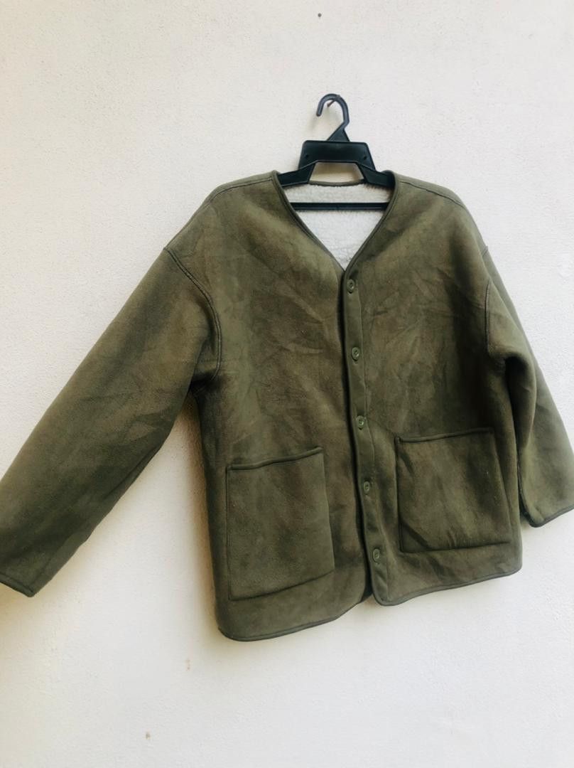 Japanese Brand × Vintage Vintage Japanese Designer Fashion Style Jacket Size US M / EU 48-50 / 2 - 4 Thumbnail