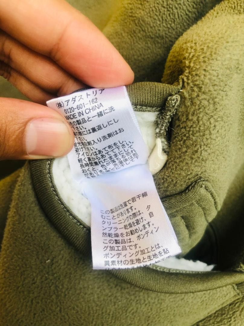 Japanese Brand × Vintage Vintage Japanese Designer Fashion Style Jacket Size US M / EU 48-50 / 2 - 7 Thumbnail