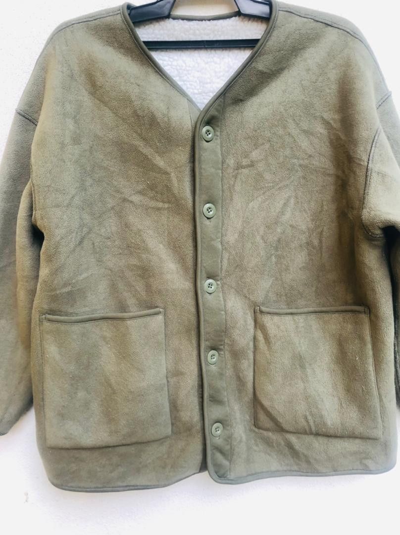 Japanese Brand × Vintage Vintage Japanese Designer Fashion Style Jacket Size US M / EU 48-50 / 2 - 3 Thumbnail