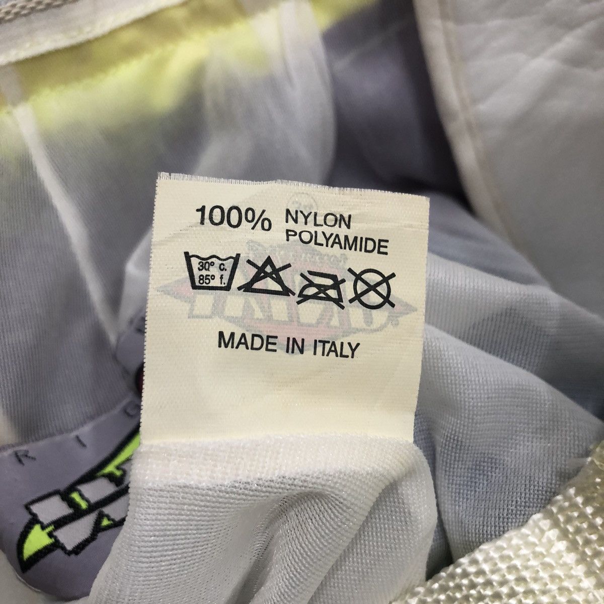 Designer Nankai X Wind Motocross Racing Pants Trousers Size US 32 / EU 48 - 10 Thumbnail