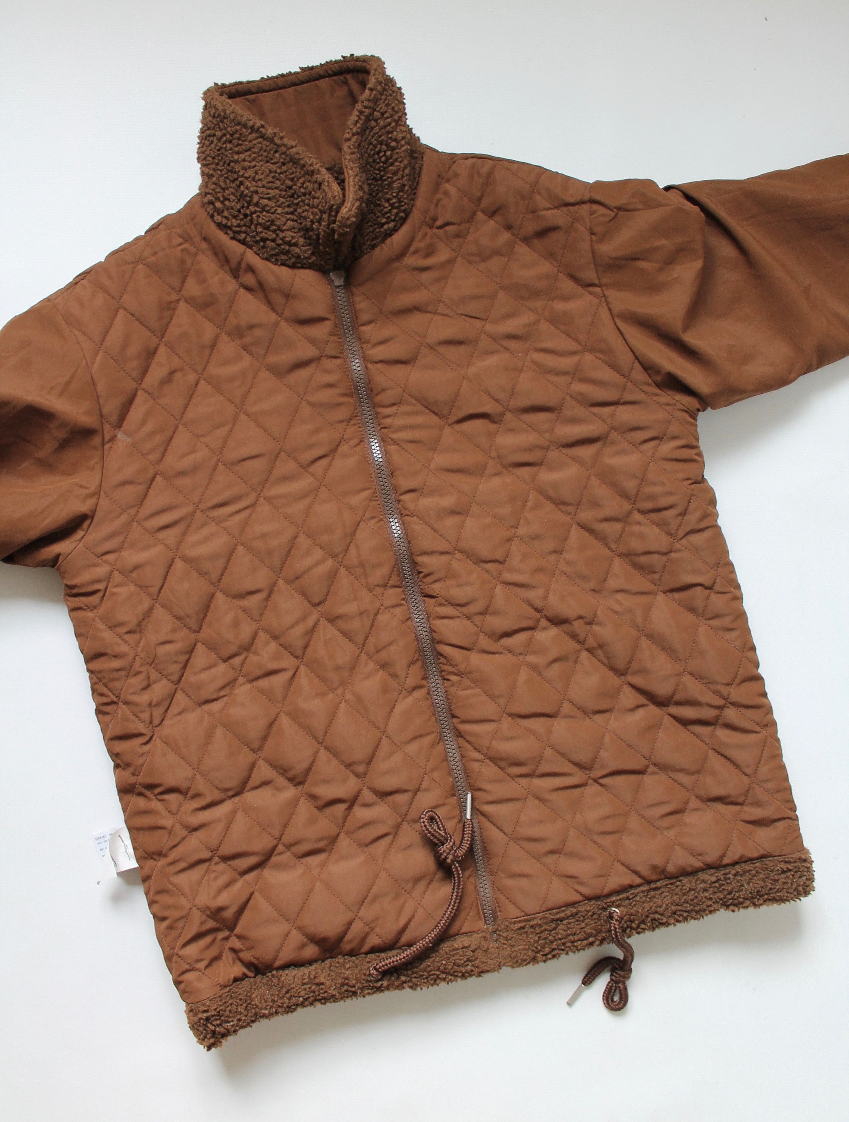 Cartoon Network Cartoon Network Deep Fleece Pile Sherpa jacket We Bare Bears Size US M / EU 48-50 / 2 - 15 Thumbnail