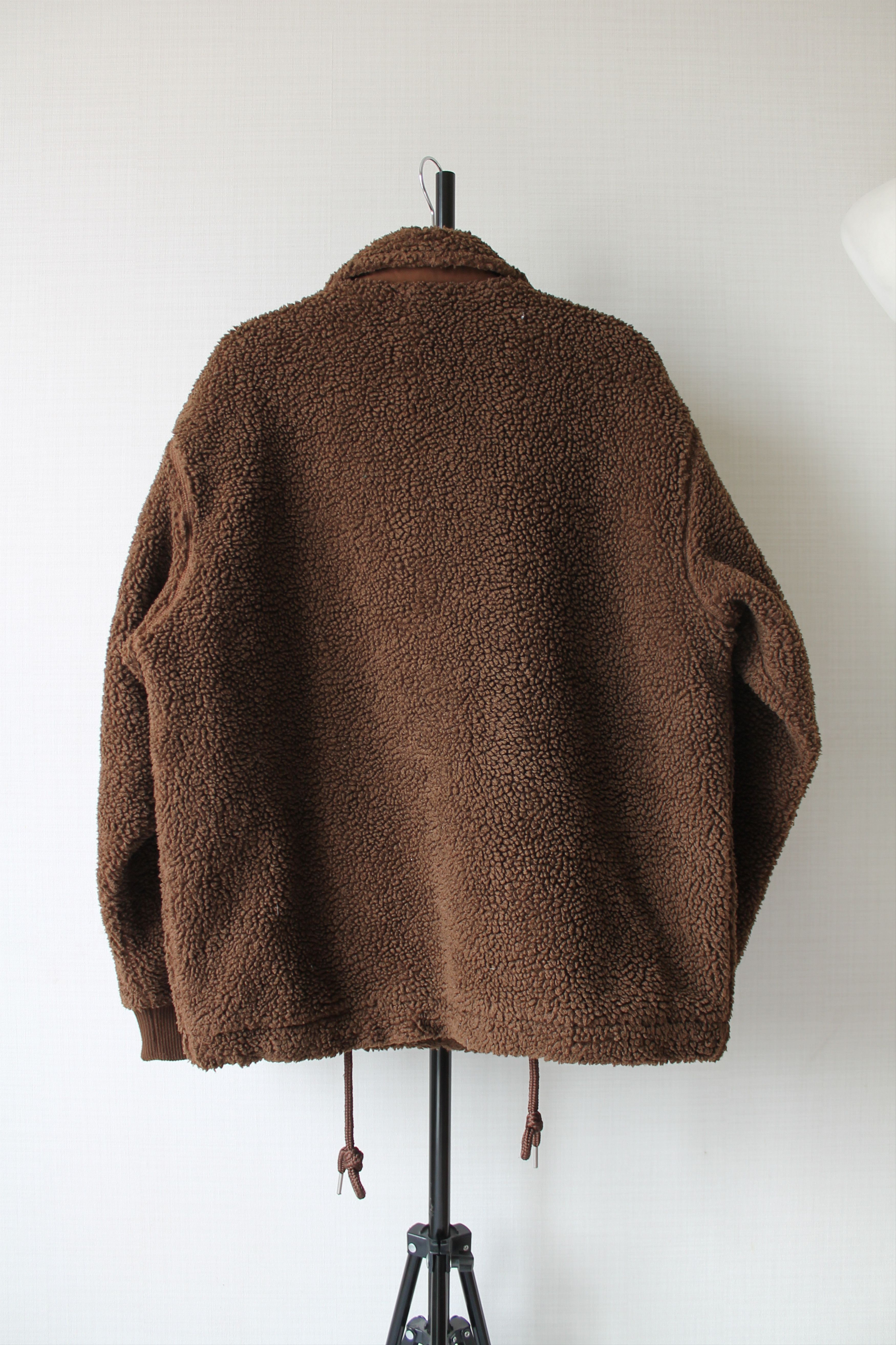 Cartoon Network Cartoon Network Deep Fleece Pile Sherpa jacket We Bare Bears Size US M / EU 48-50 / 2 - 7 Thumbnail