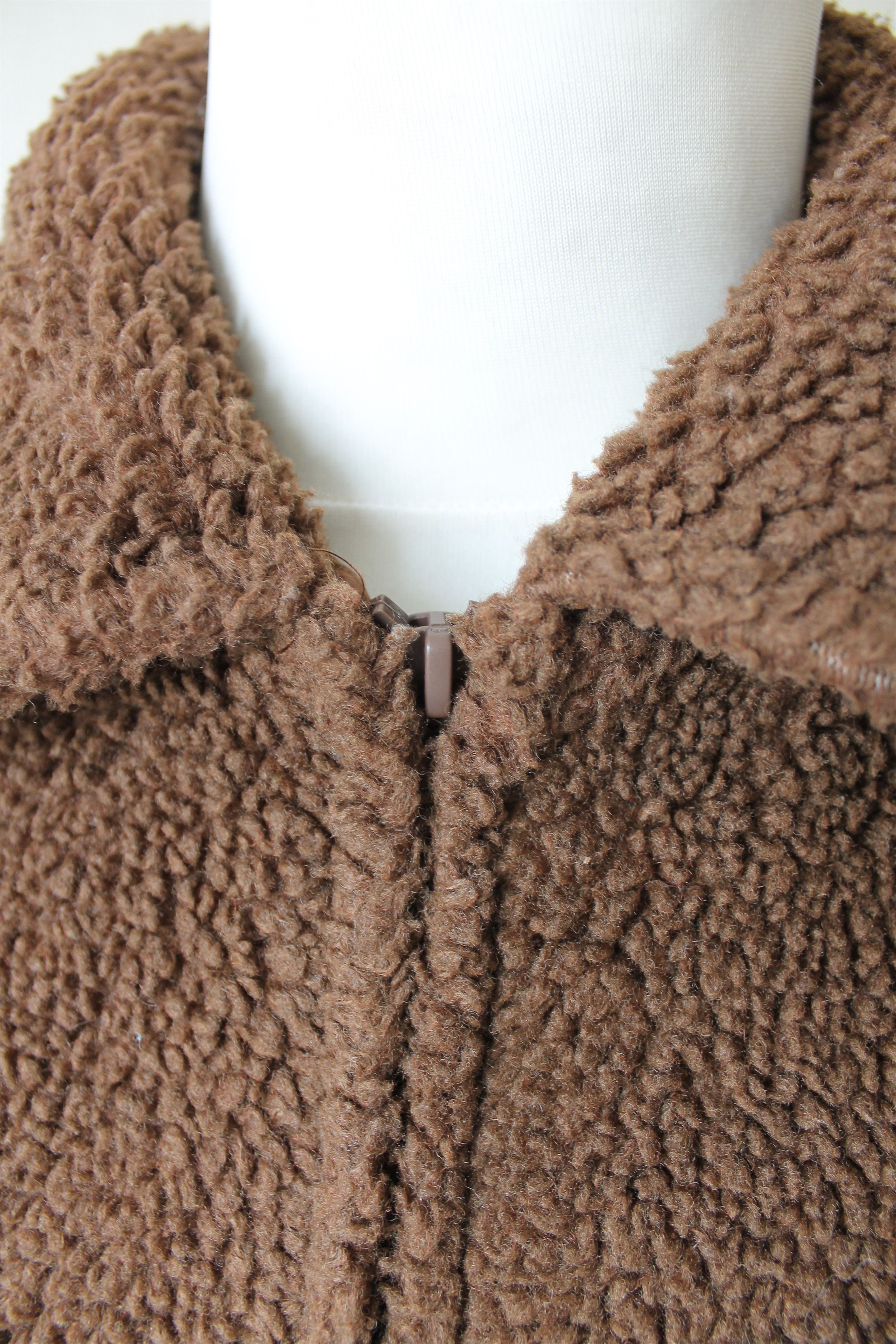 Cartoon Network Cartoon Network Deep Fleece Pile Sherpa jacket We Bare Bears Size US M / EU 48-50 / 2 - 8 Thumbnail