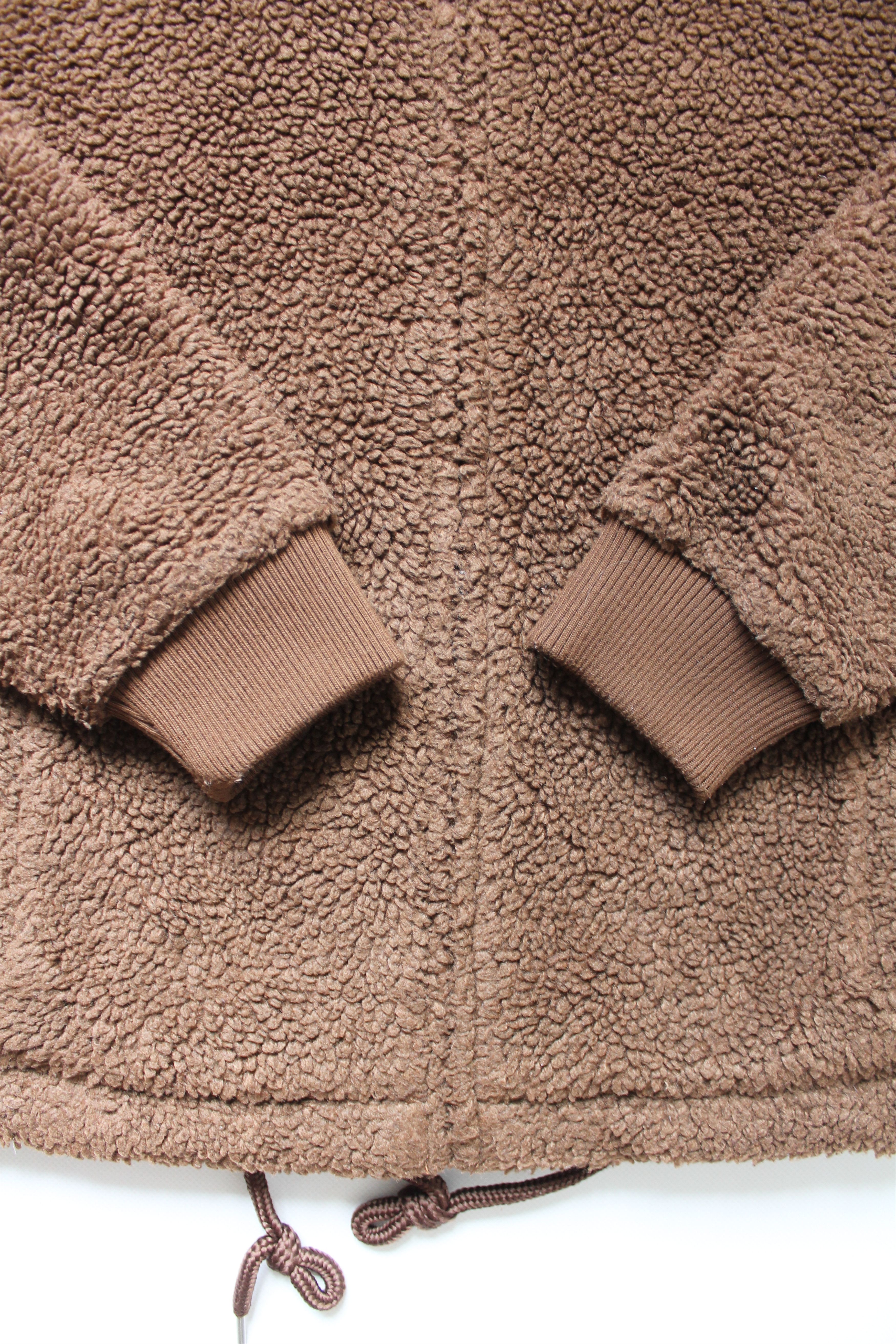 Cartoon Network Cartoon Network Deep Fleece Pile Sherpa jacket We Bare Bears Size US M / EU 48-50 / 2 - 12 Thumbnail