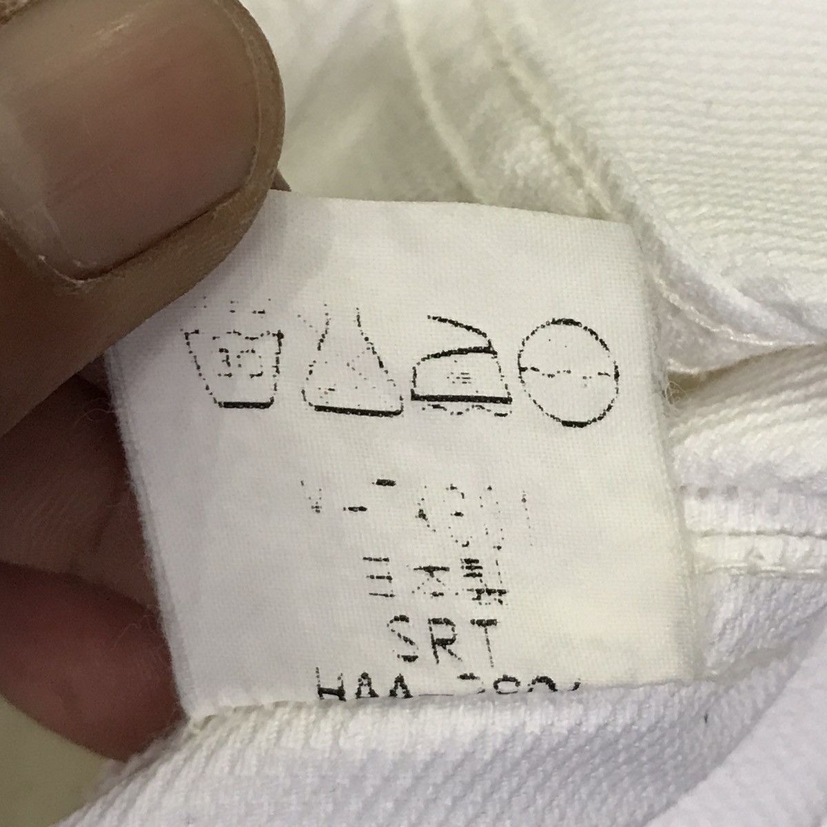 Hackett Made In Japan Hackett Trucker Denim Jacket Size US M / EU 48-50 / 2 - 5 Thumbnail