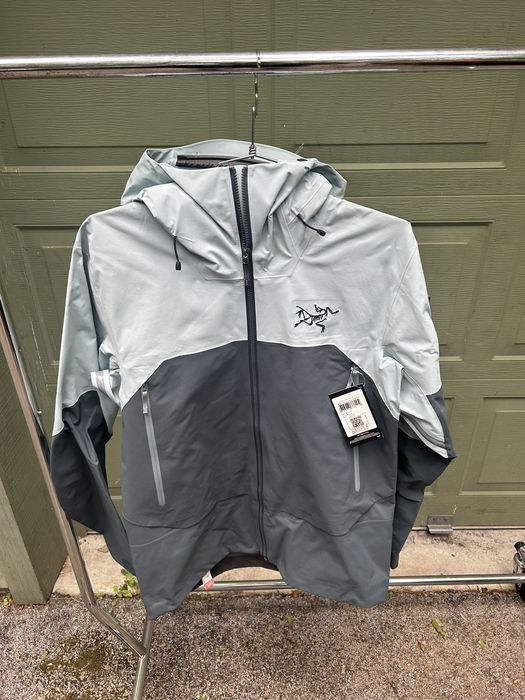 Arc'teryx Men's Rush Jacket