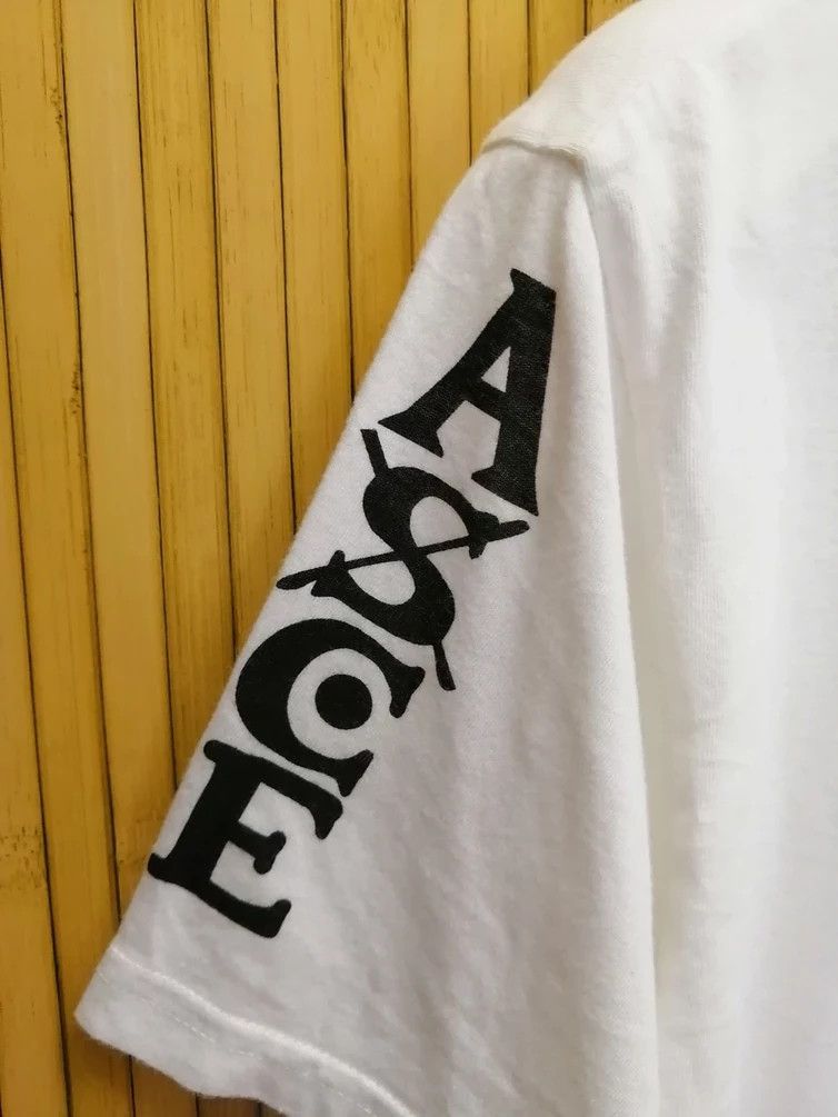 Beams Japan One Piece Ace by BEAMS Tshirt - Size M Size US M / EU 48-50 / 2 - 4 Thumbnail