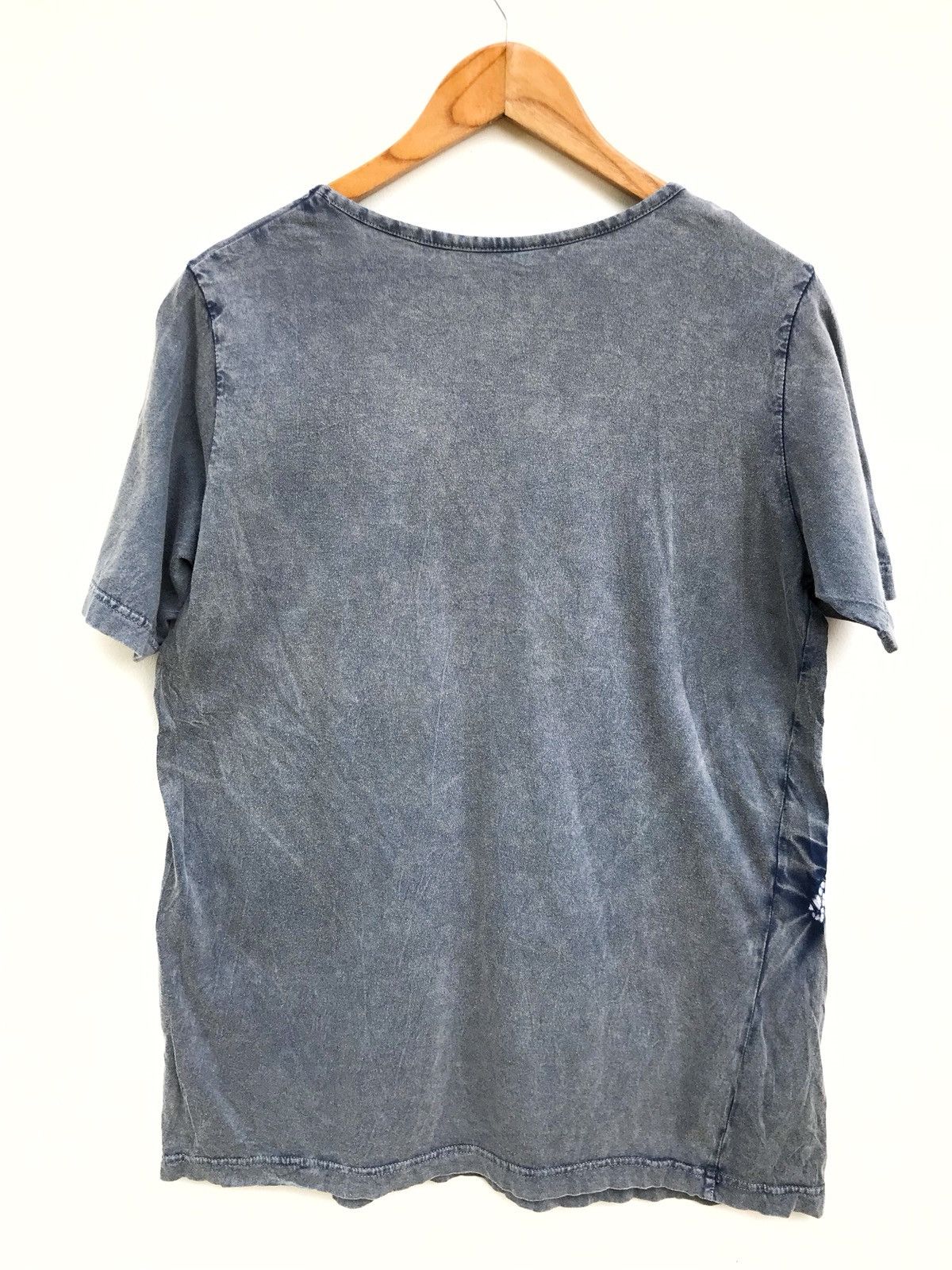 Other Tie Dye World Class Brand Shirts Size US L / EU 52-54 / 3 - 2 Thumbnail