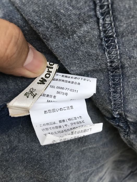 Custom Tie Dye World Class Brand Shirts | Grailed