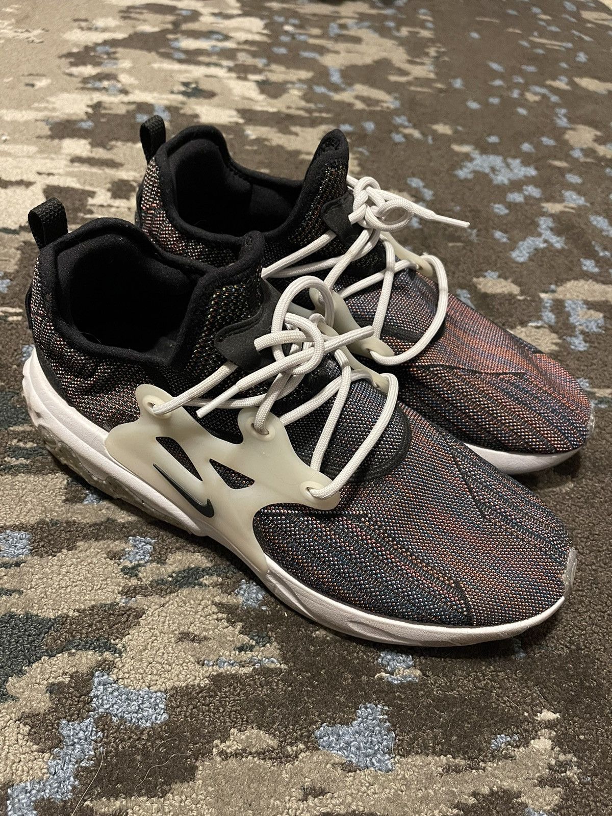 Nike Nike Gradient Prestos Size US 13 / EU 46 - 3 Thumbnail
