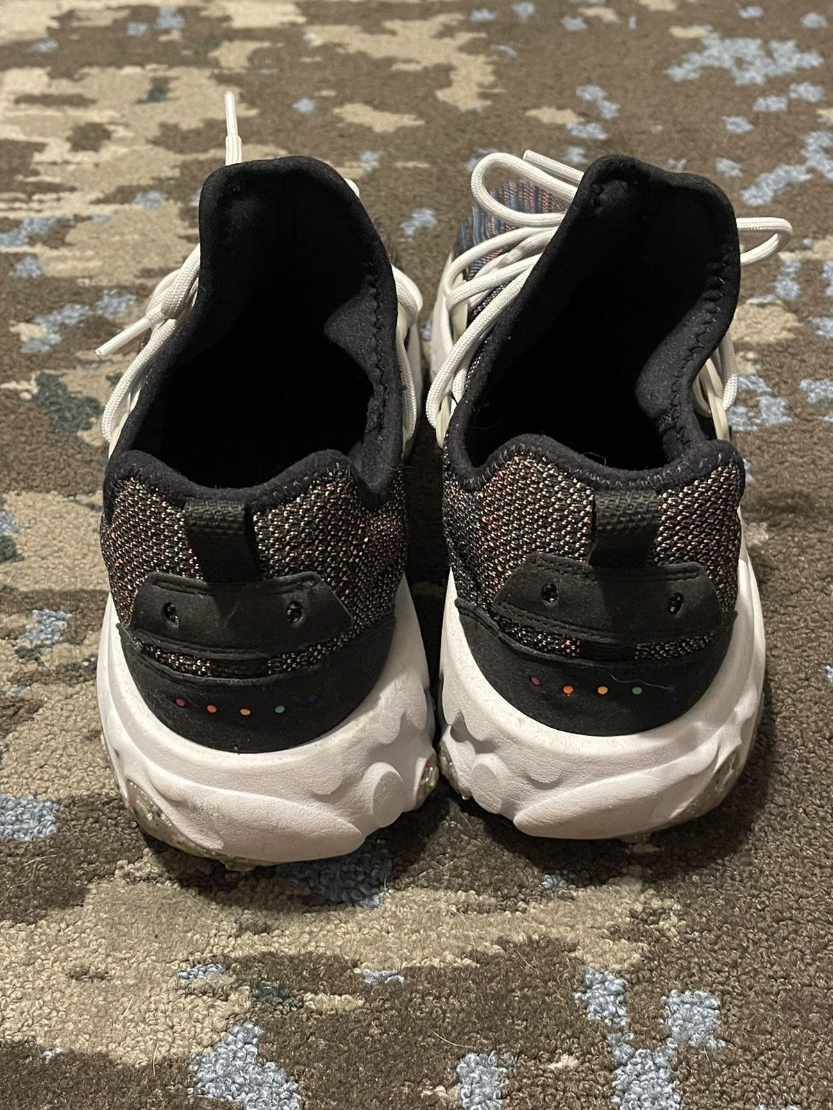 Nike Nike Gradient Prestos Size US 13 / EU 46 - 5 Thumbnail