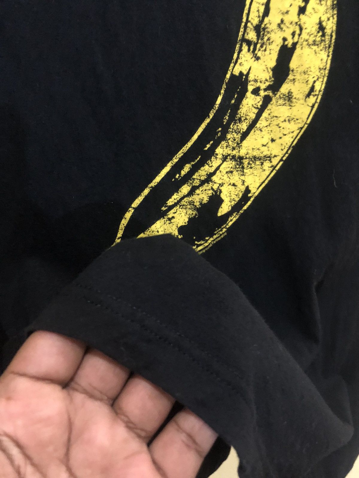 Andy Warhol × Band Tees The Velvet Underground & Nico X Andy Warhol Banana Device Size US M / EU 48-50 / 2 - 5 Thumbnail