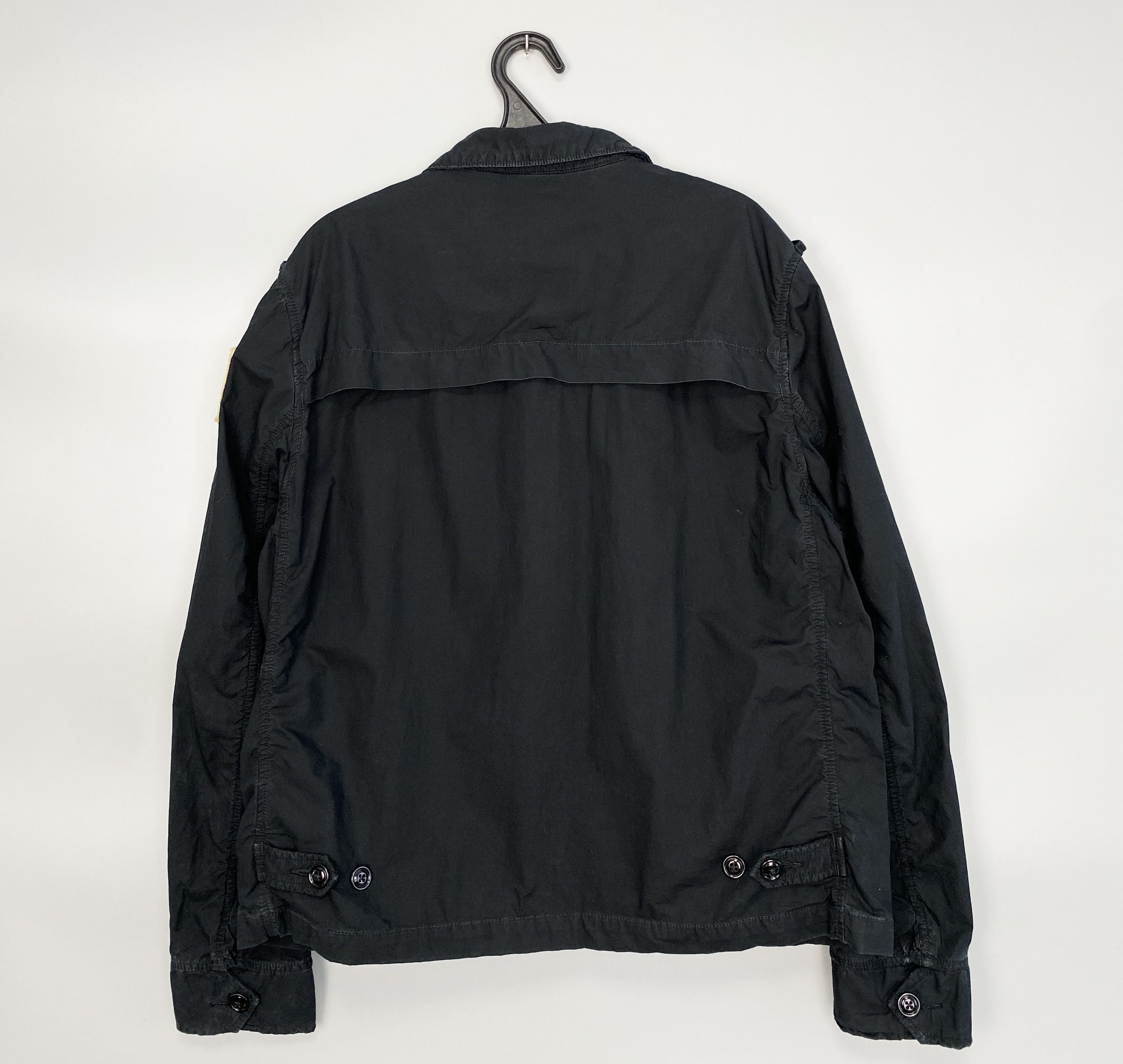 Polo Ralph Lauren Vintage Polo Jeans Ralph Lauren USA Jacket Size US L / EU 52-54 / 3 - 6 Thumbnail
