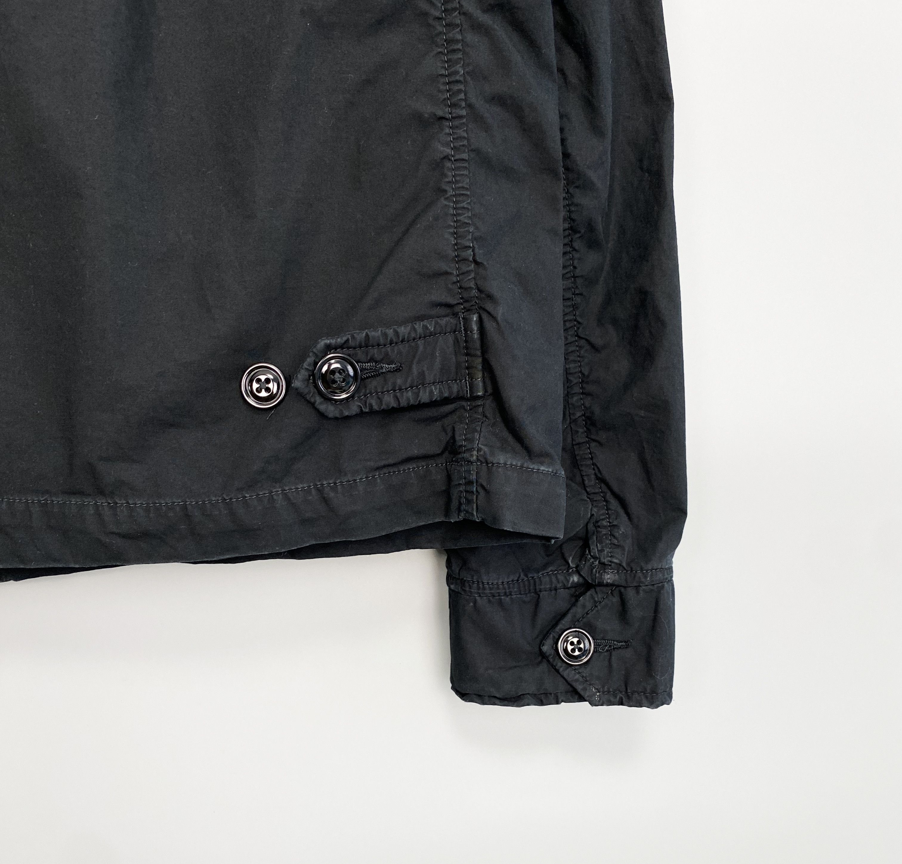 Polo Ralph Lauren Vintage Polo Jeans Ralph Lauren USA Jacket Size US L / EU 52-54 / 3 - 7 Thumbnail