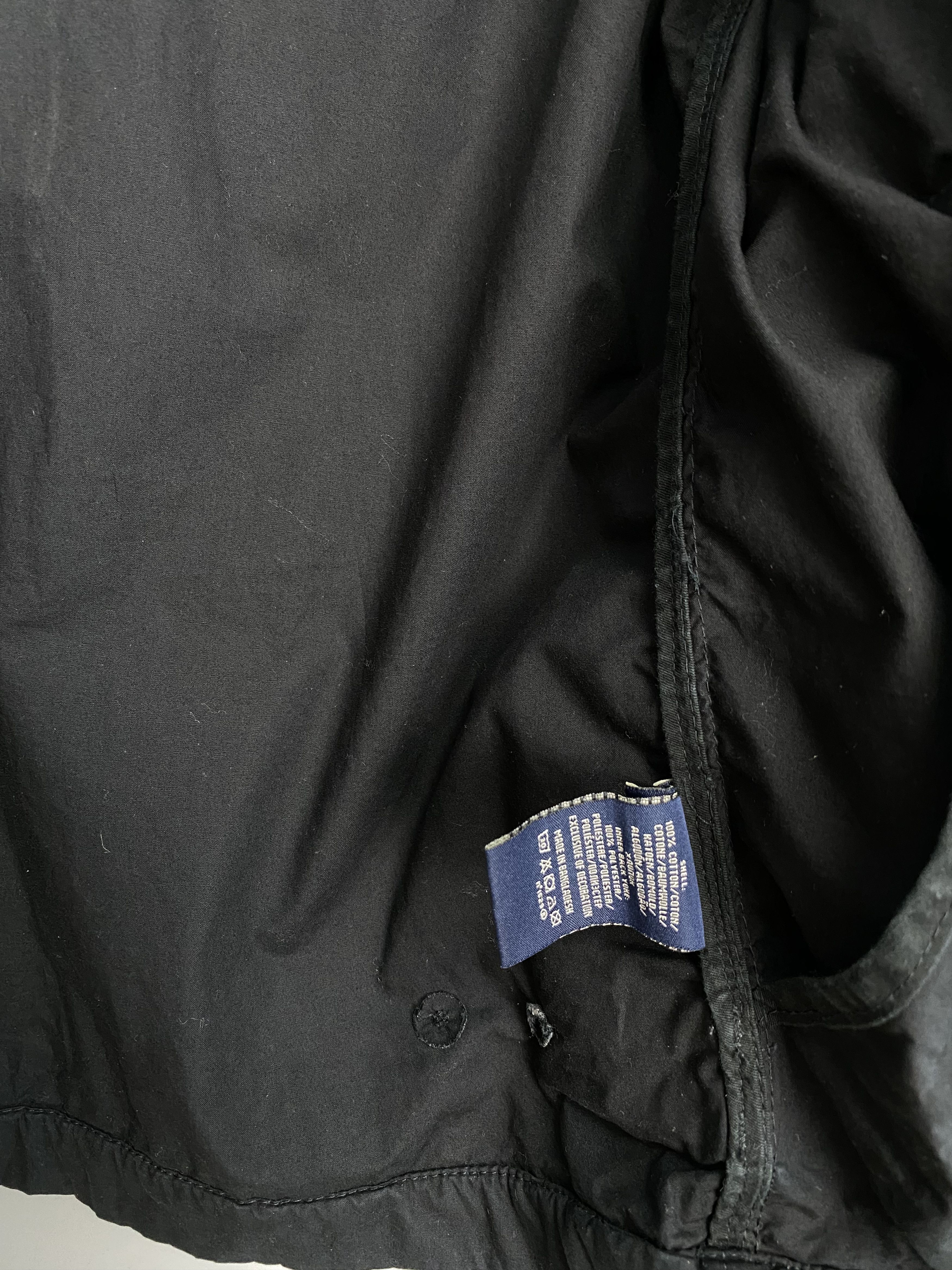Polo Ralph Lauren Vintage Polo Jeans Ralph Lauren USA Jacket Size US L / EU 52-54 / 3 - 10 Thumbnail