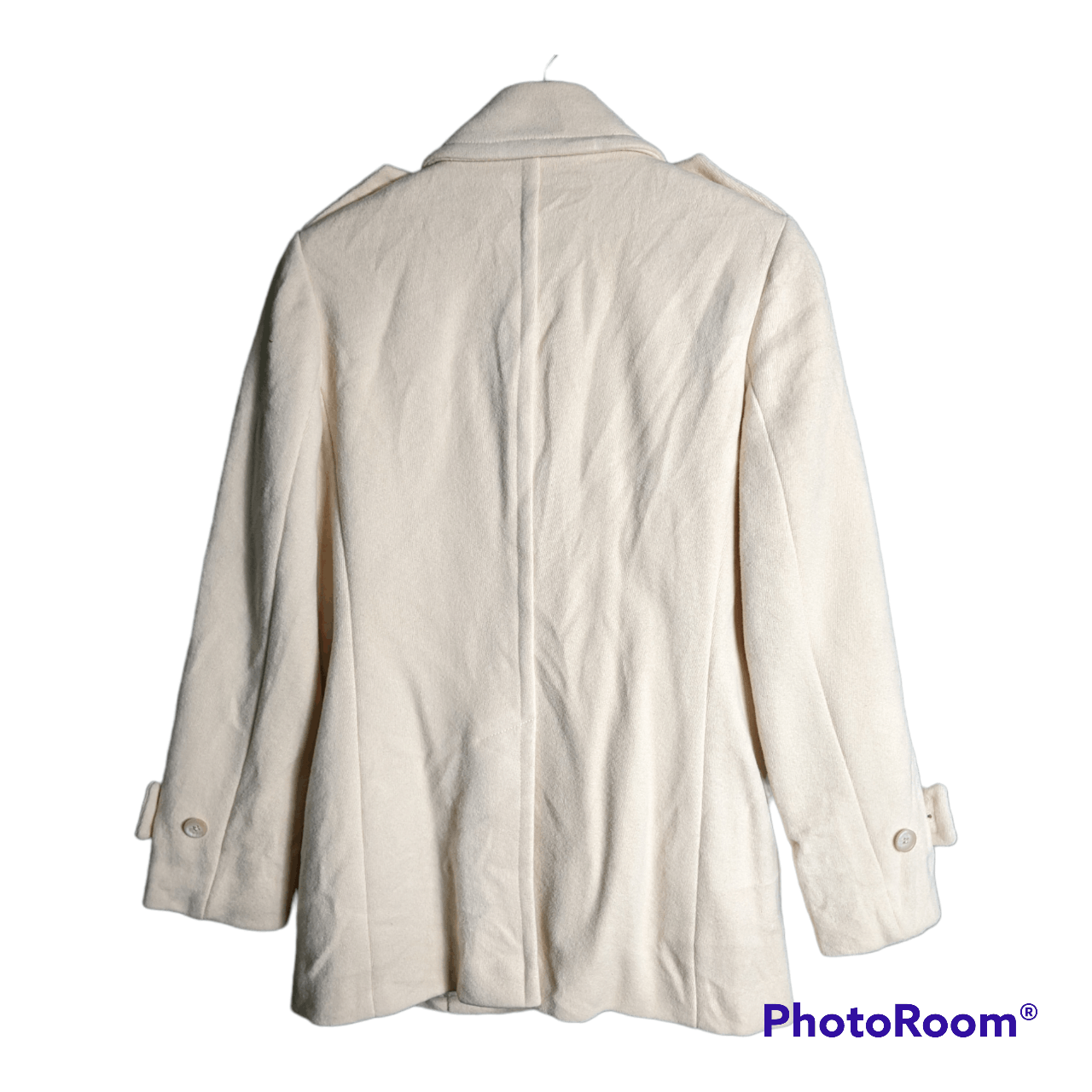 Polo Ralph Lauren × Ralph Lauren Vintage RALPH LAUREN double breasted jacket Size US XS / EU 42 / 0 - 2 Thumbnail