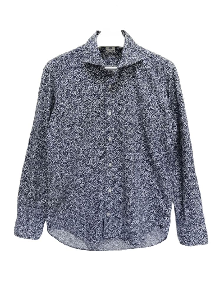 Beams Japan Floral Shirt by BEAMS HEART Size US M / EU 48-50 / 2 - 1 Thumbnail