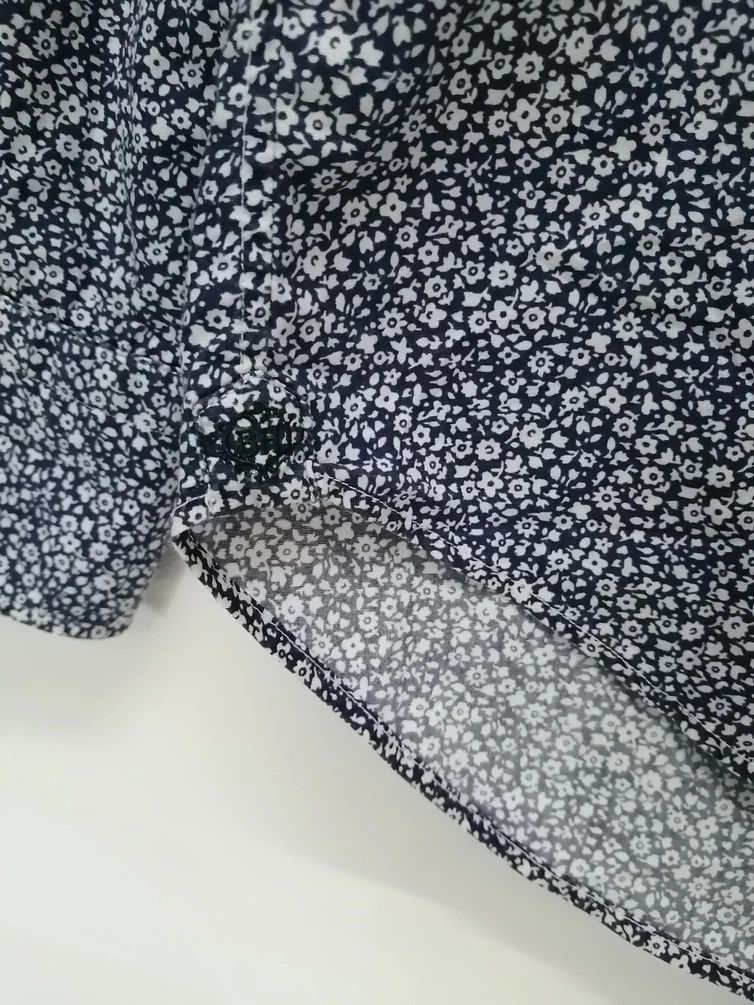Beams Japan Floral Shirt by BEAMS HEART Size US M / EU 48-50 / 2 - 3 Thumbnail