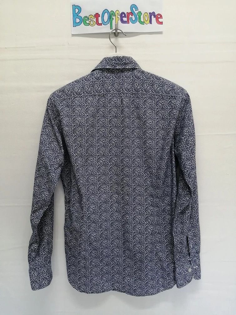 Beams Japan Floral Shirt by BEAMS HEART Size US M / EU 48-50 / 2 - 6 Thumbnail