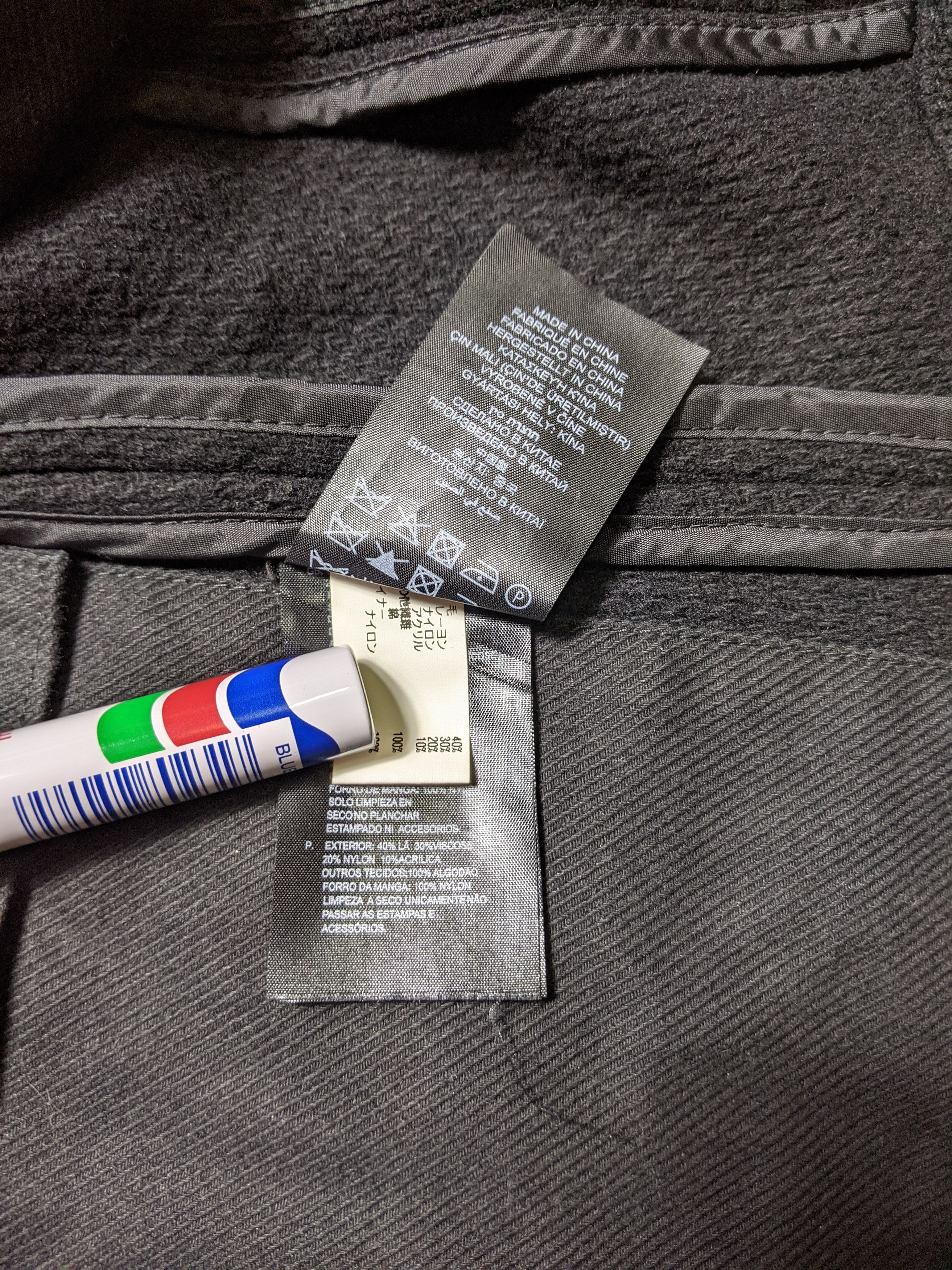 G-Star G star raw jaket Size US M / EU 48-50 / 2 - 6 Thumbnail
