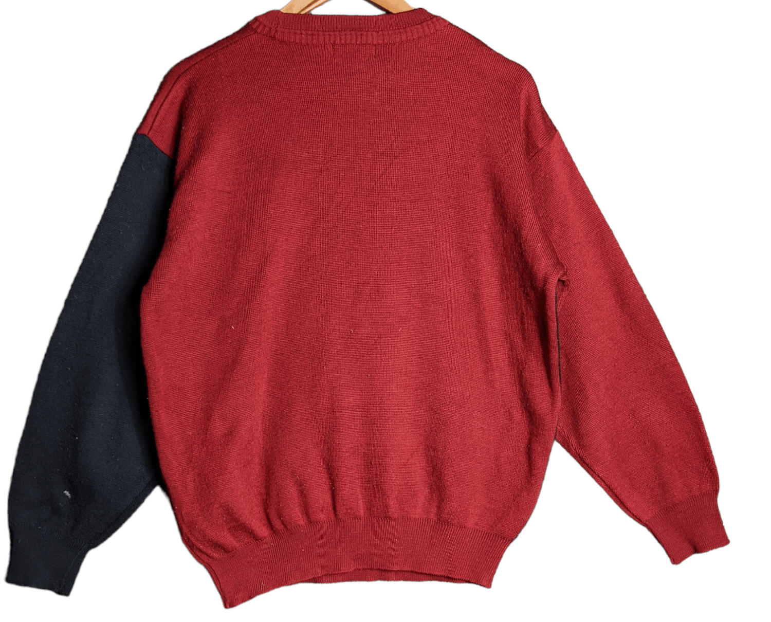 Japanese Brand × Vintage VINTAGE YES PLEASE NOSTALGIA SWEATSHIRT Size US M / EU 48-50 / 2 - 2 Thumbnail