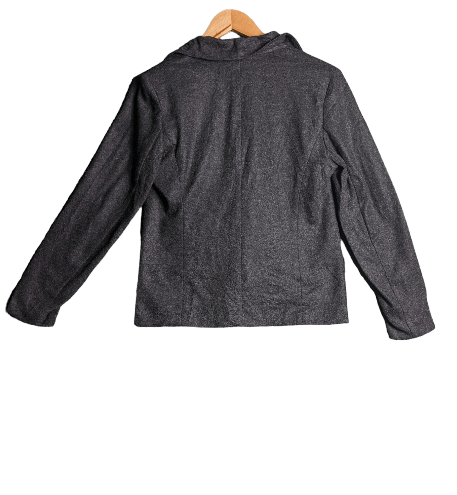 agnes b. AGNES B JACKET COAT Size XS / US 0-2 / IT 36-38 - 2 Thumbnail