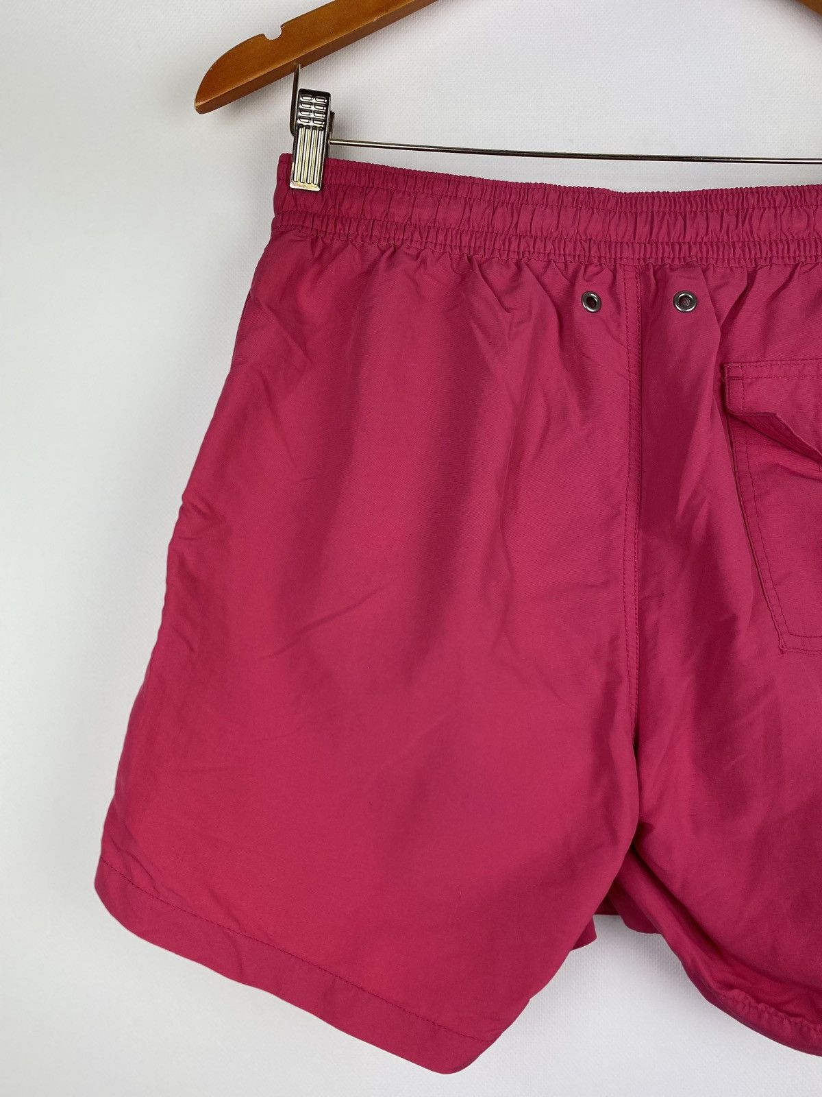 Other Polo by Ralph Lauren men vintage nylon swimming surf shorts Size US 30 / EU 46 - 8 Thumbnail