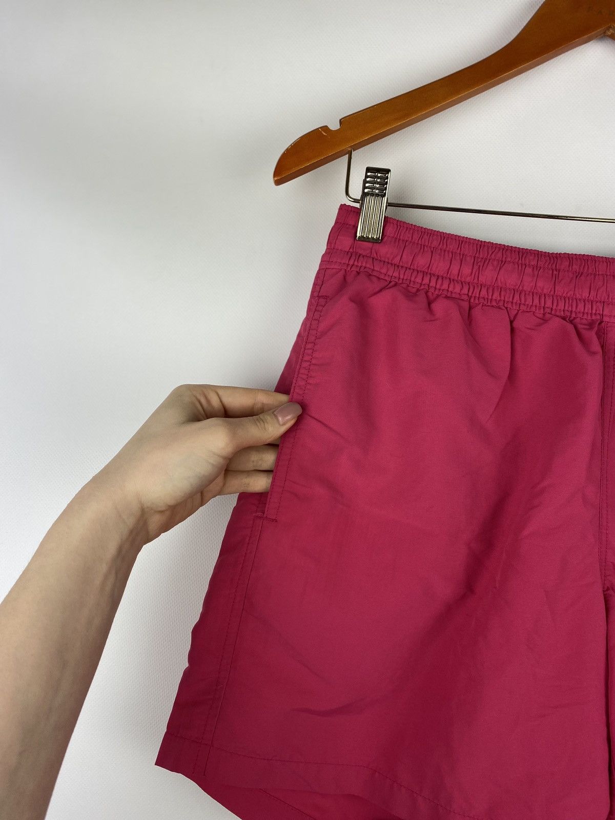 Other Polo by Ralph Lauren men vintage nylon swimming surf shorts Size US 30 / EU 46 - 3 Thumbnail